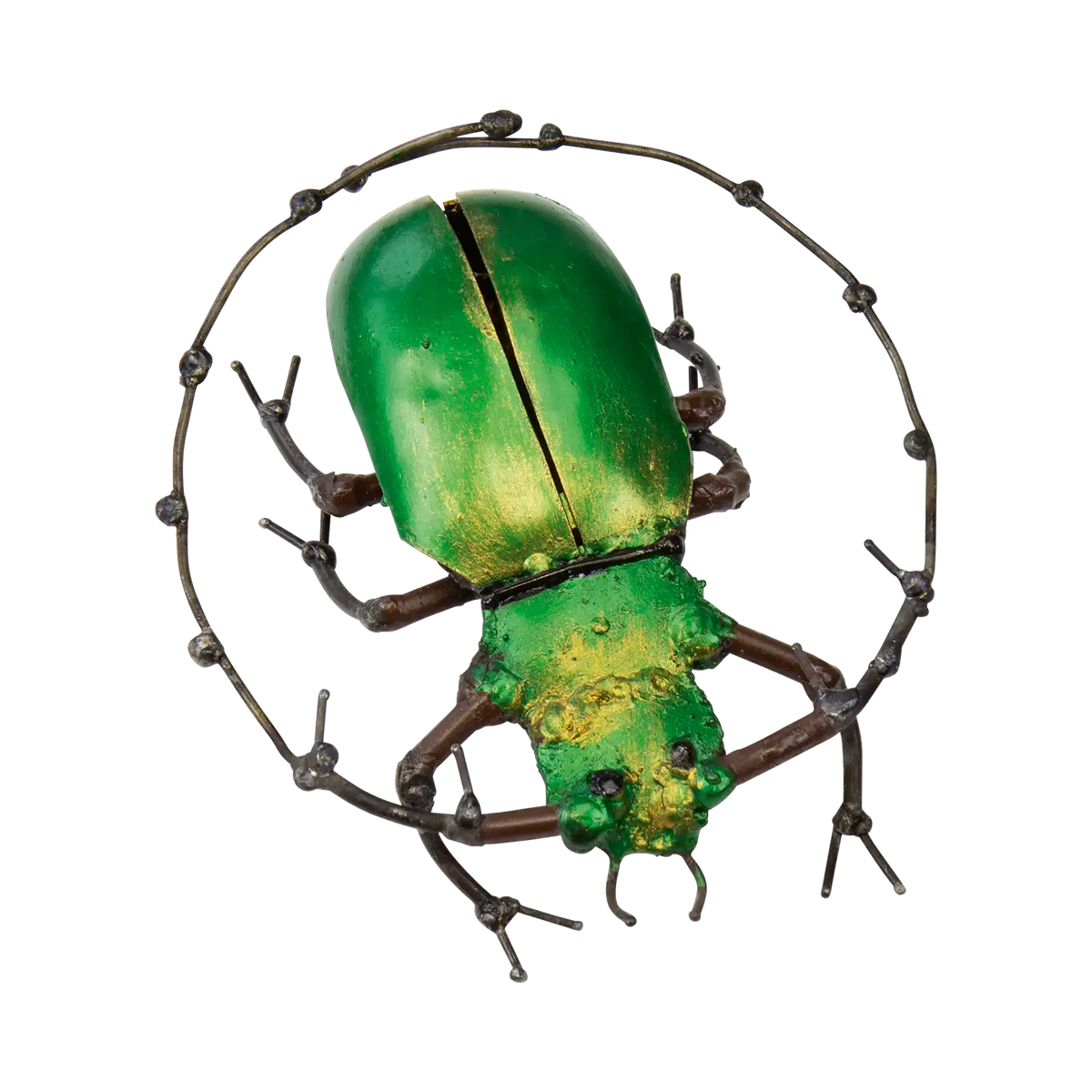 Gartendeko "Insektenset" – 4-teilig