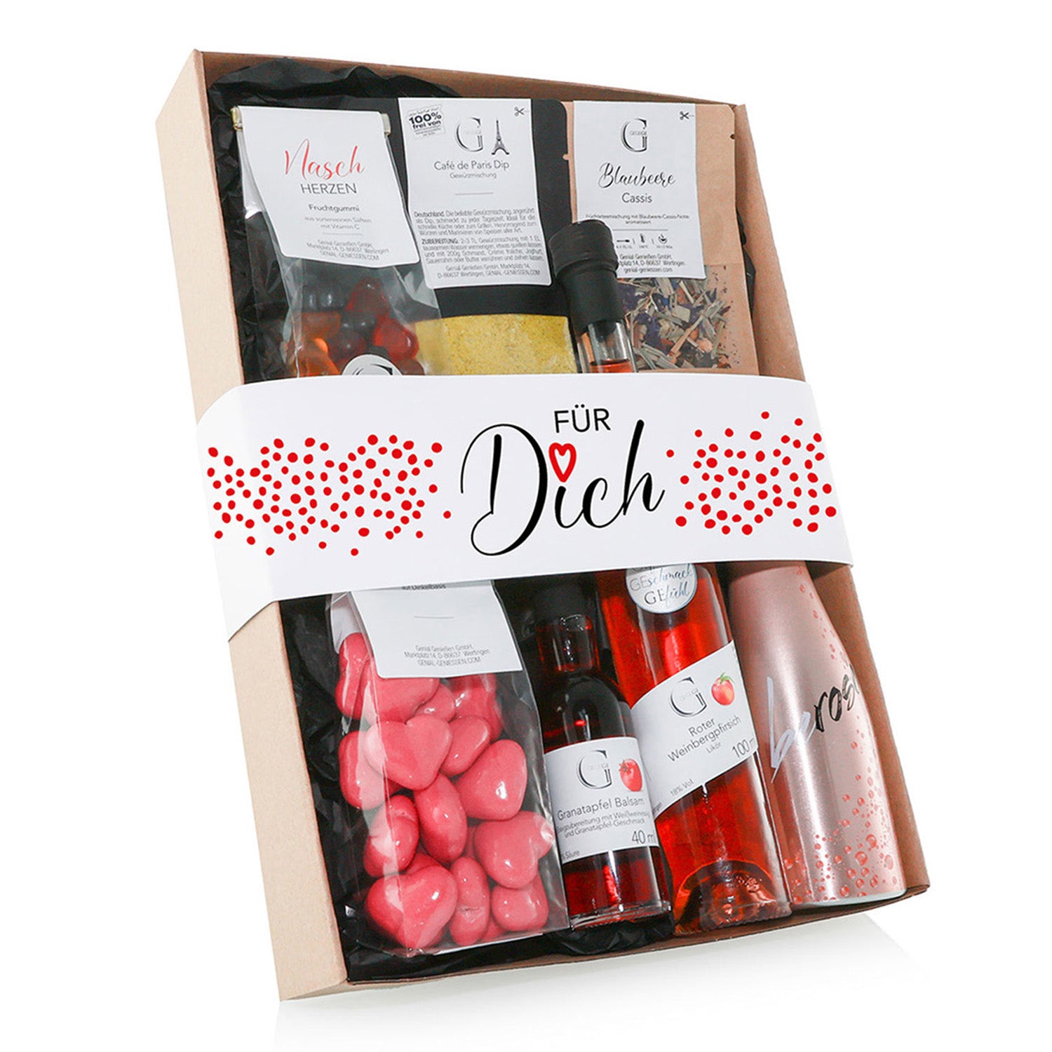 Geschenk-Set