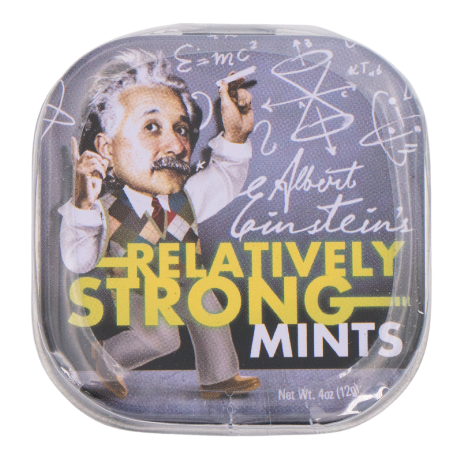 Geschenkset Einstein „Phantasie ist alles“