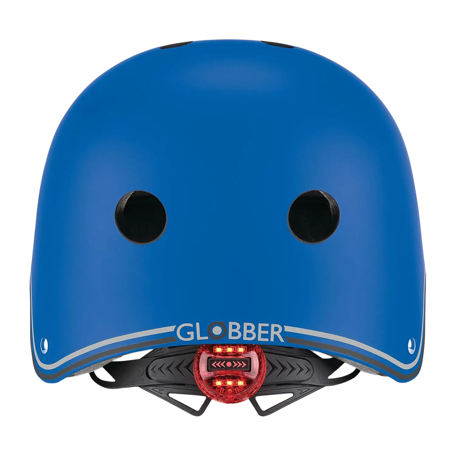 Globber Kinderscooter mit Helm