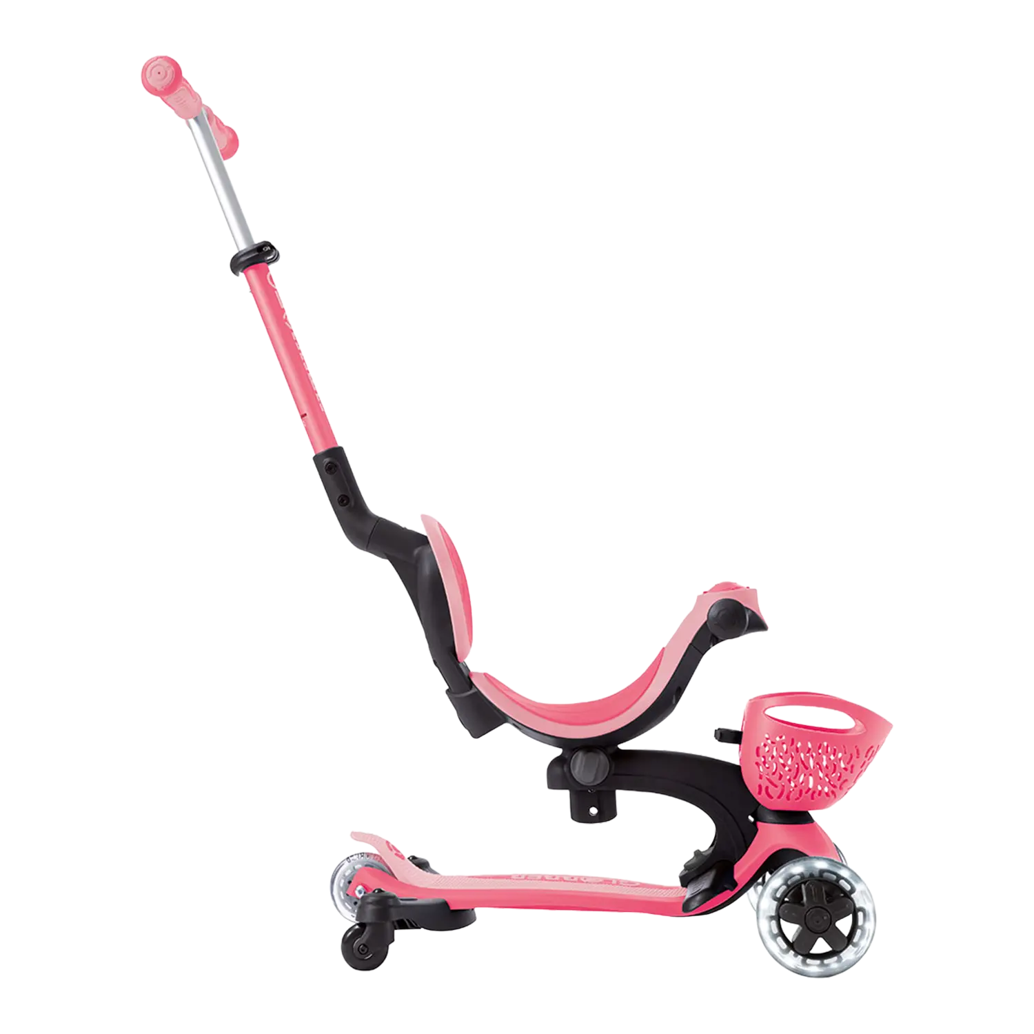 Globber Go-Up Baby Kinderfahrzeug