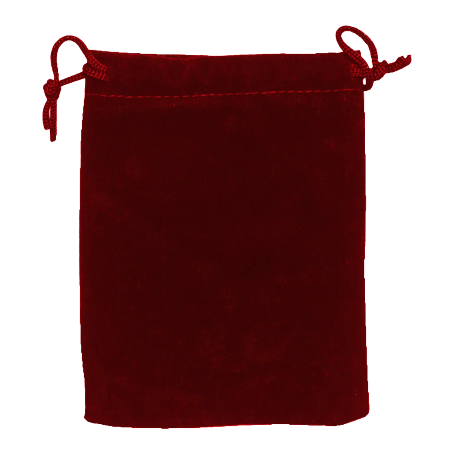 Goldmünze Weihnachtsengel, im Samtsäckchen