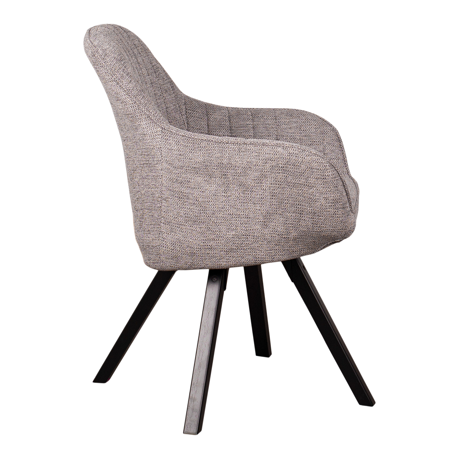 Sessel Matera Mouse grey