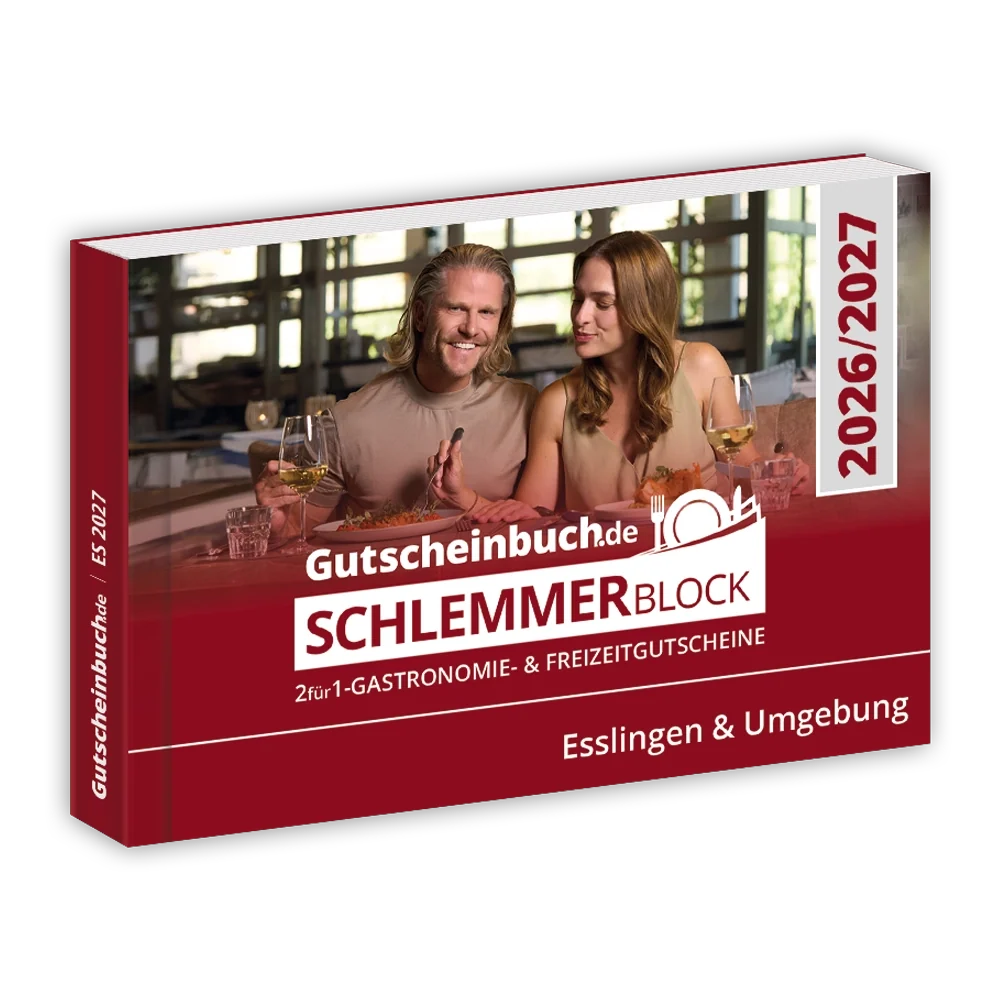 Schlemmerblock Esslingen