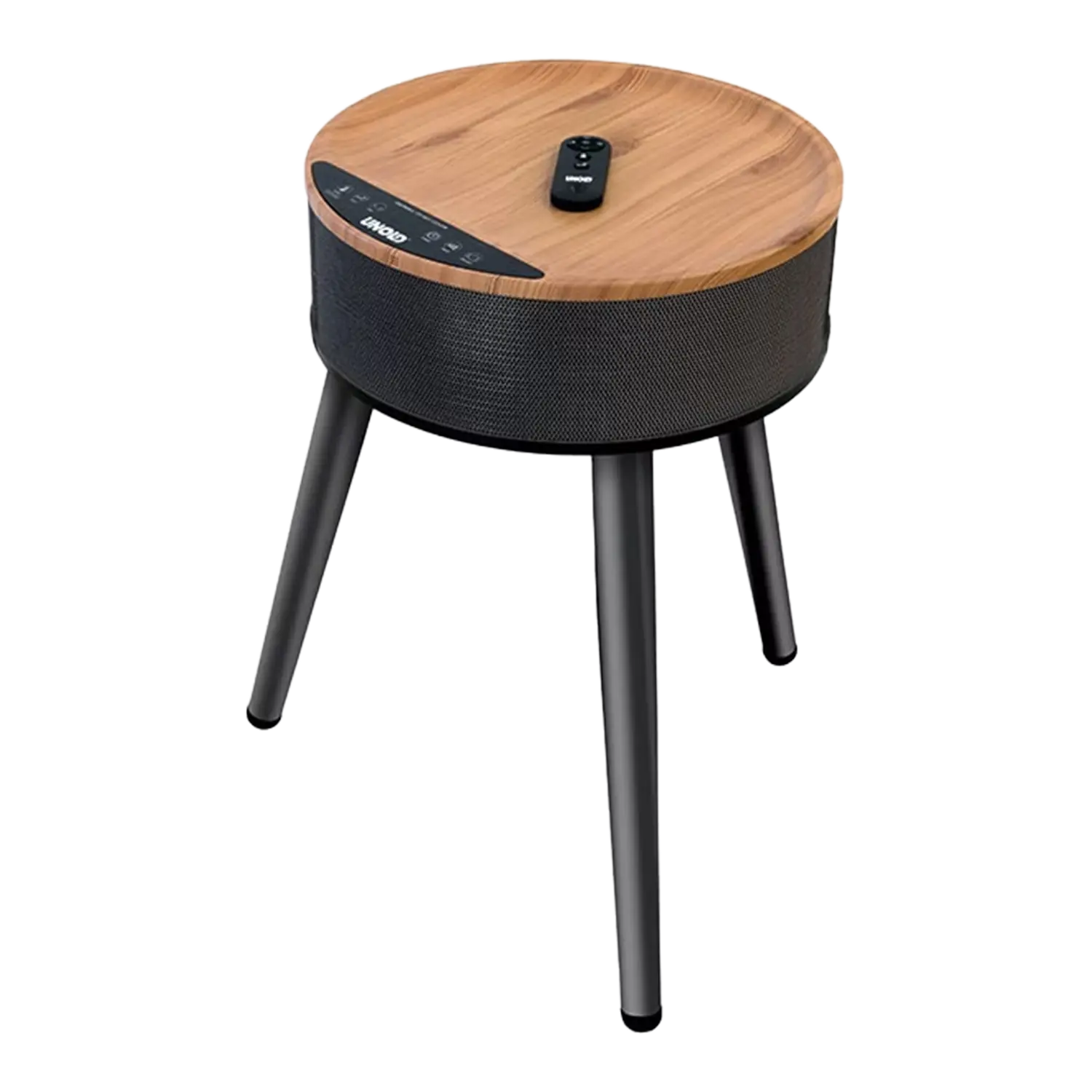 Heizlüftertisch Henry