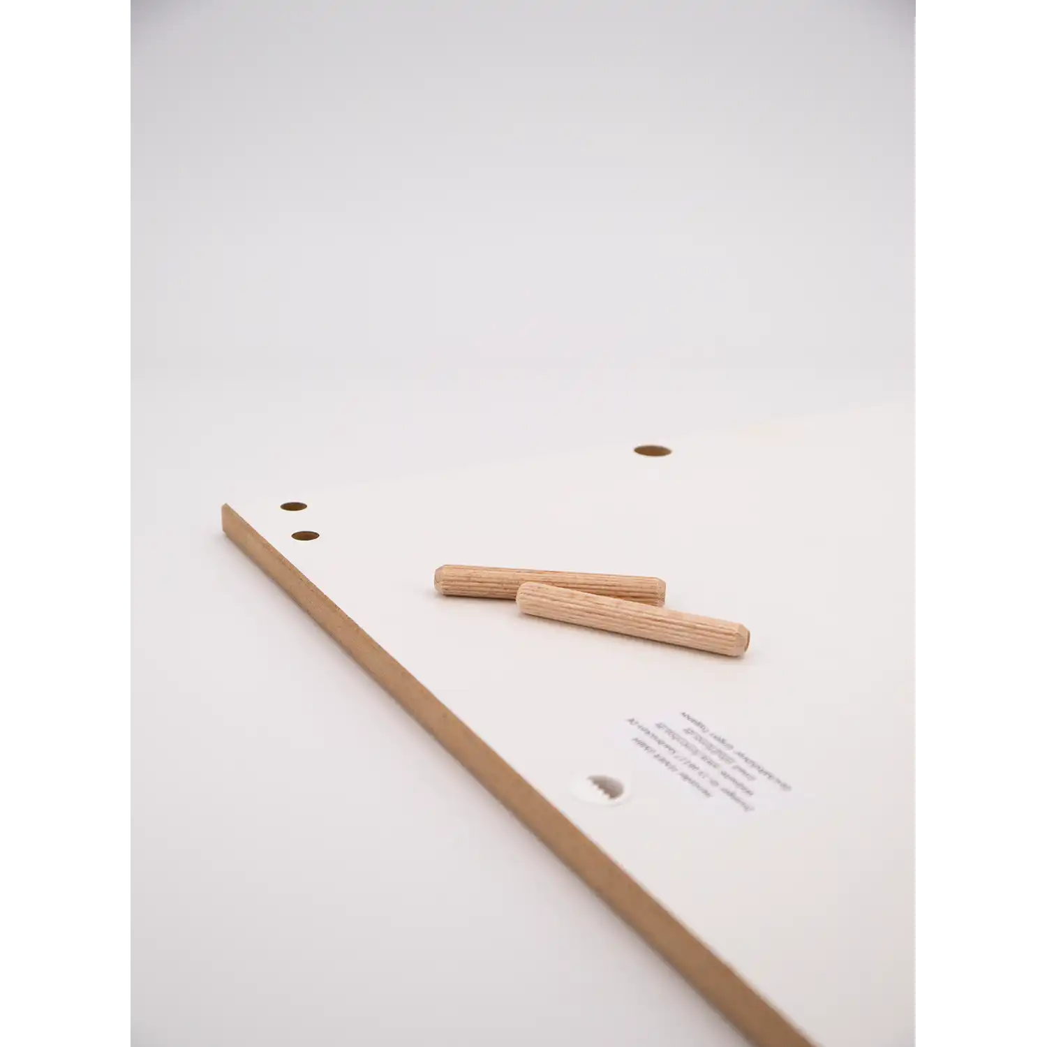 Holzschild Ulmer Spatz