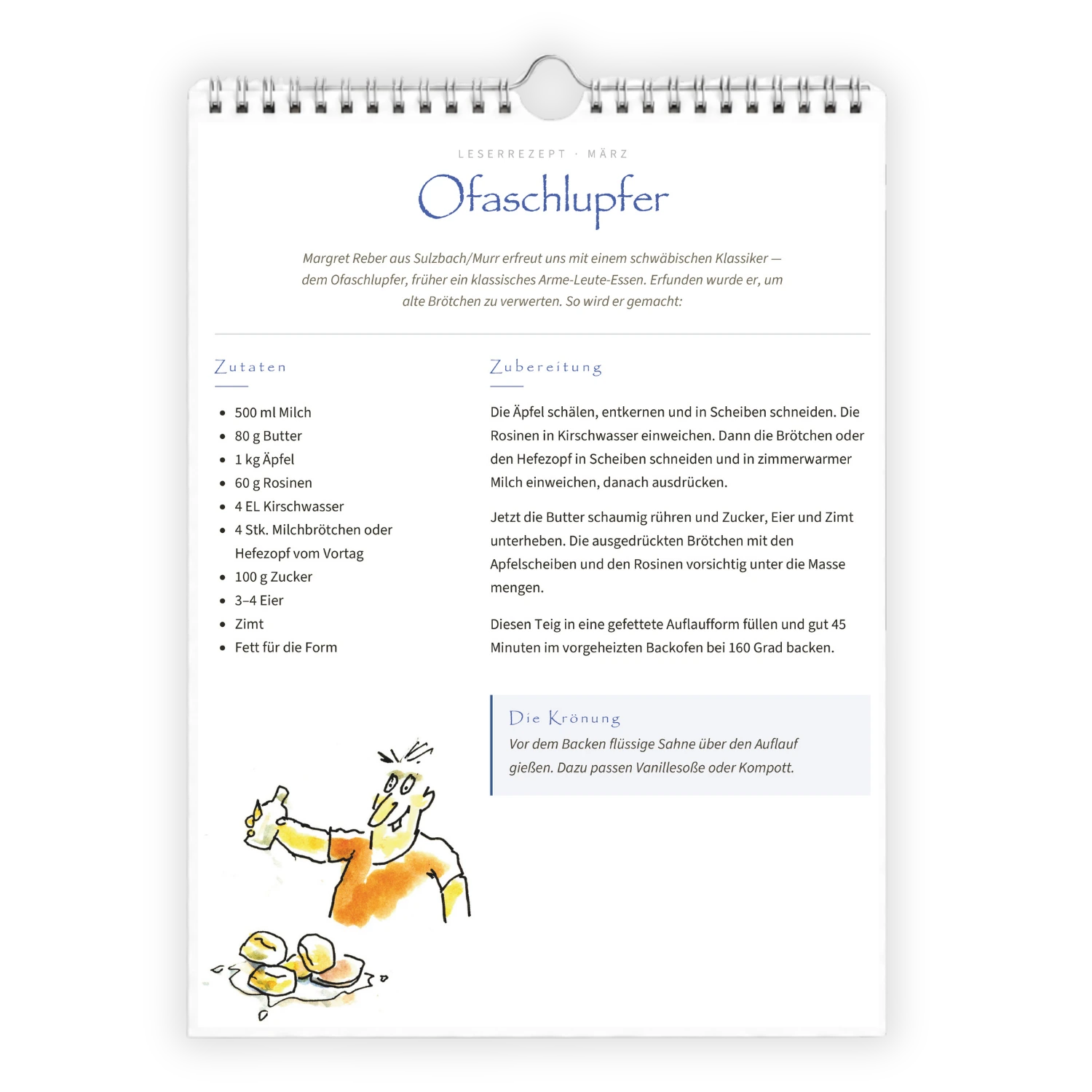 Schwäbischer Kalender 2027