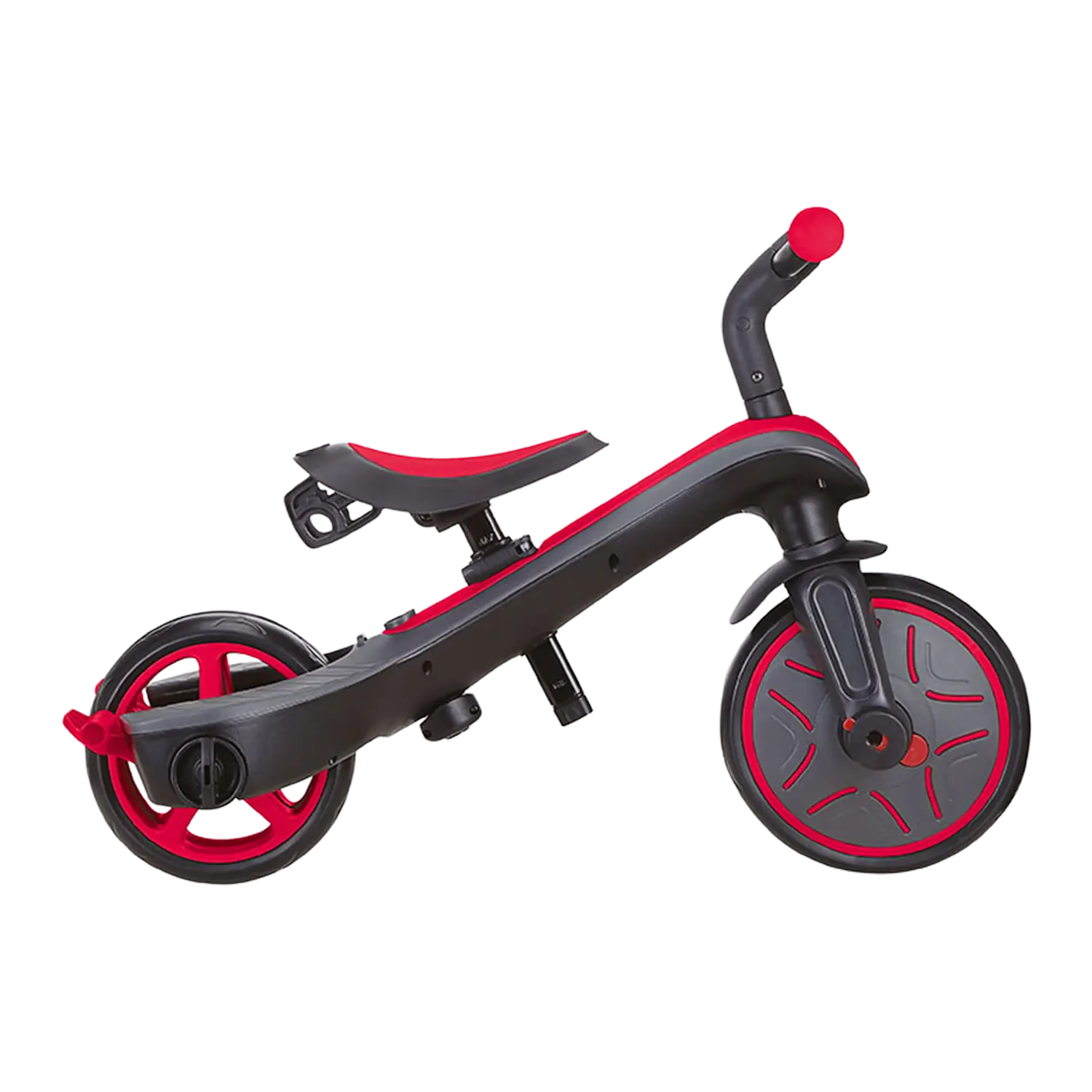 Globber Kinderfahrzeug 4 in 1