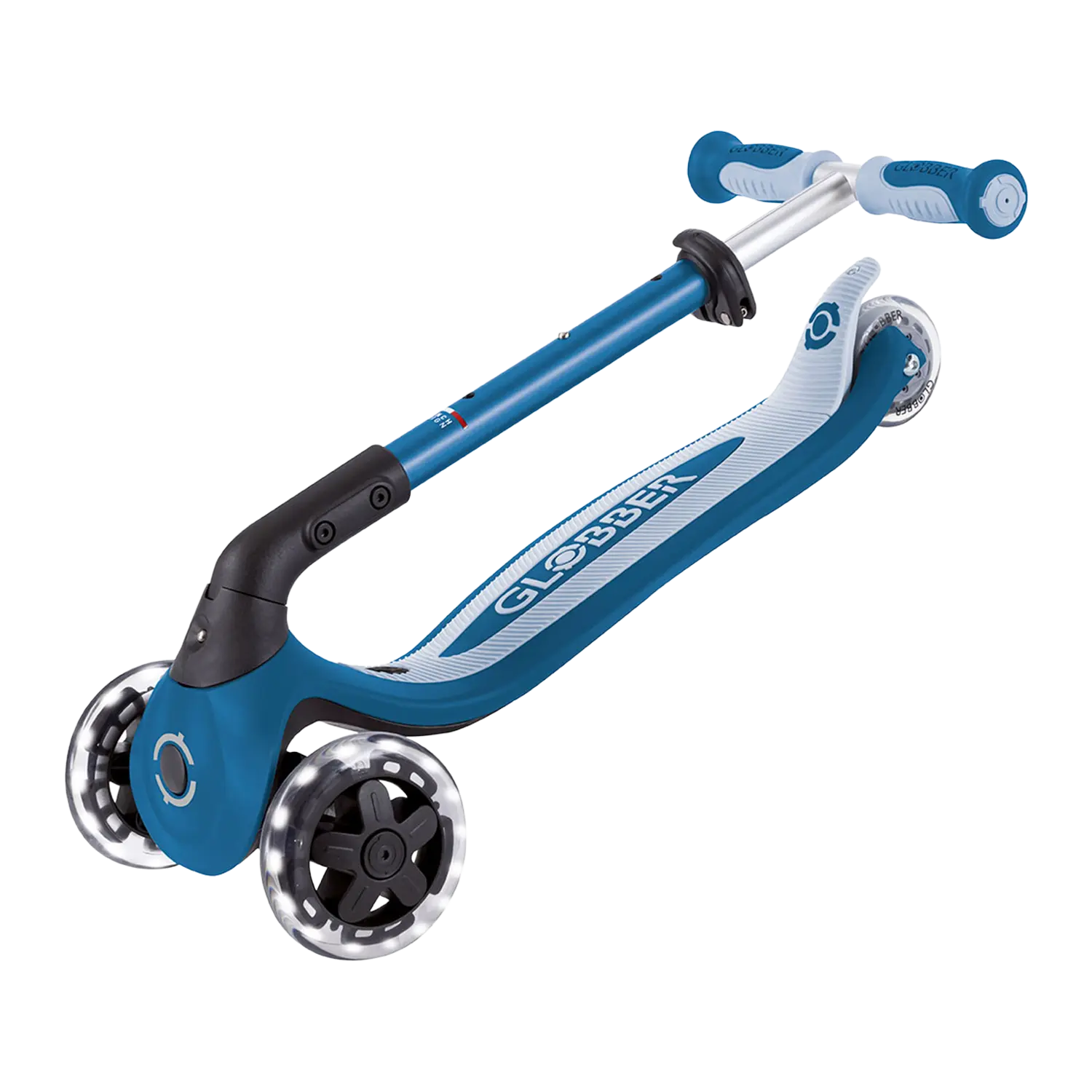 Globber Go-Up Baby Kinderfahrzeug