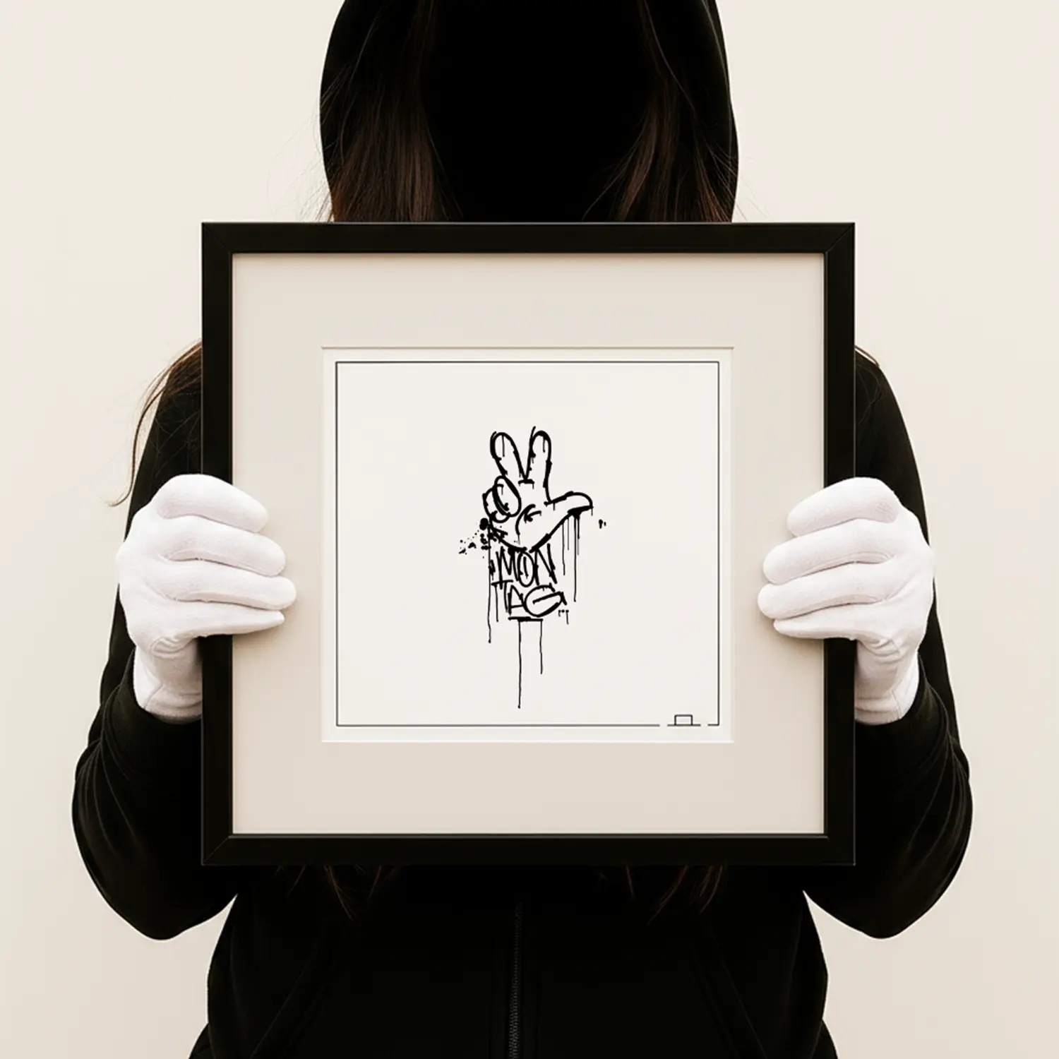 Kunstdruck Ulm Schwörmontag