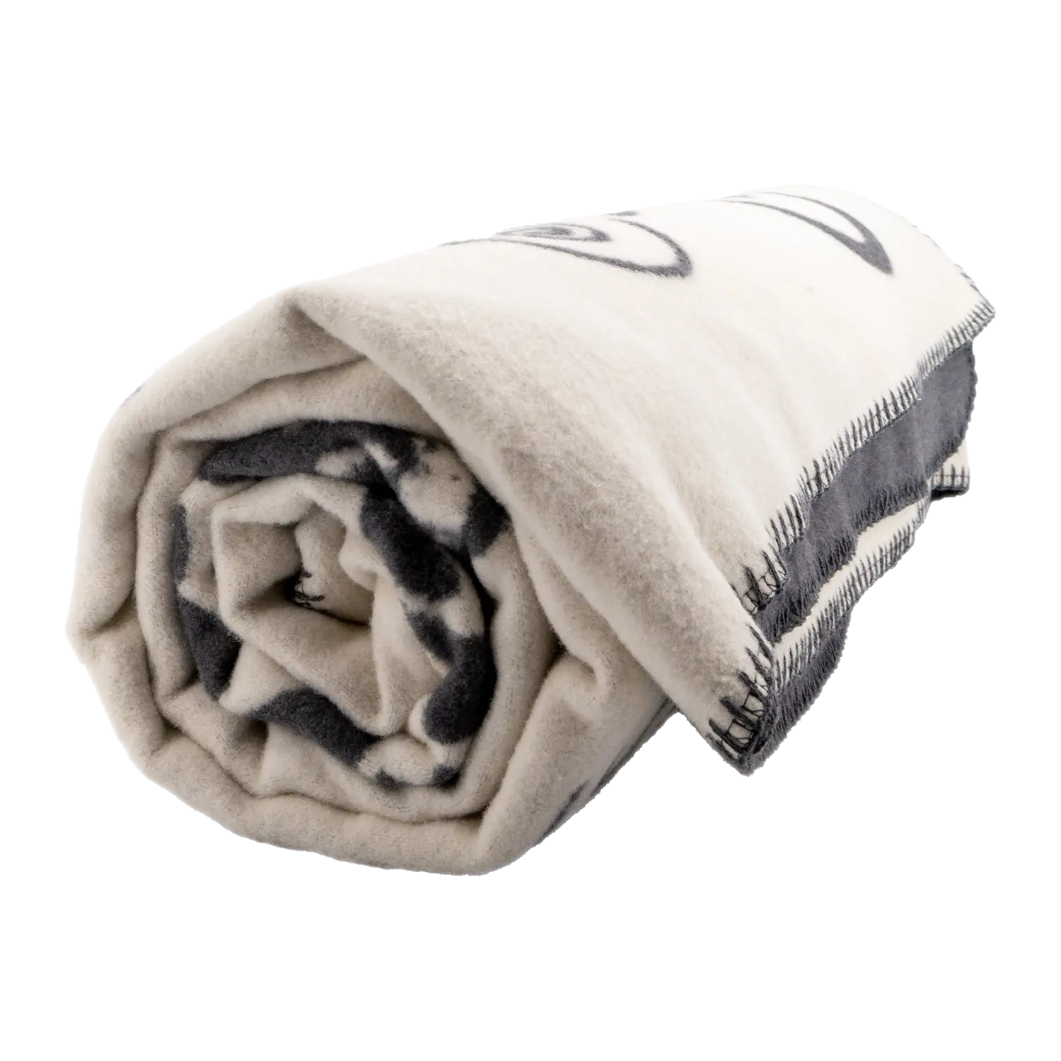 Kuscheldecke Einstein