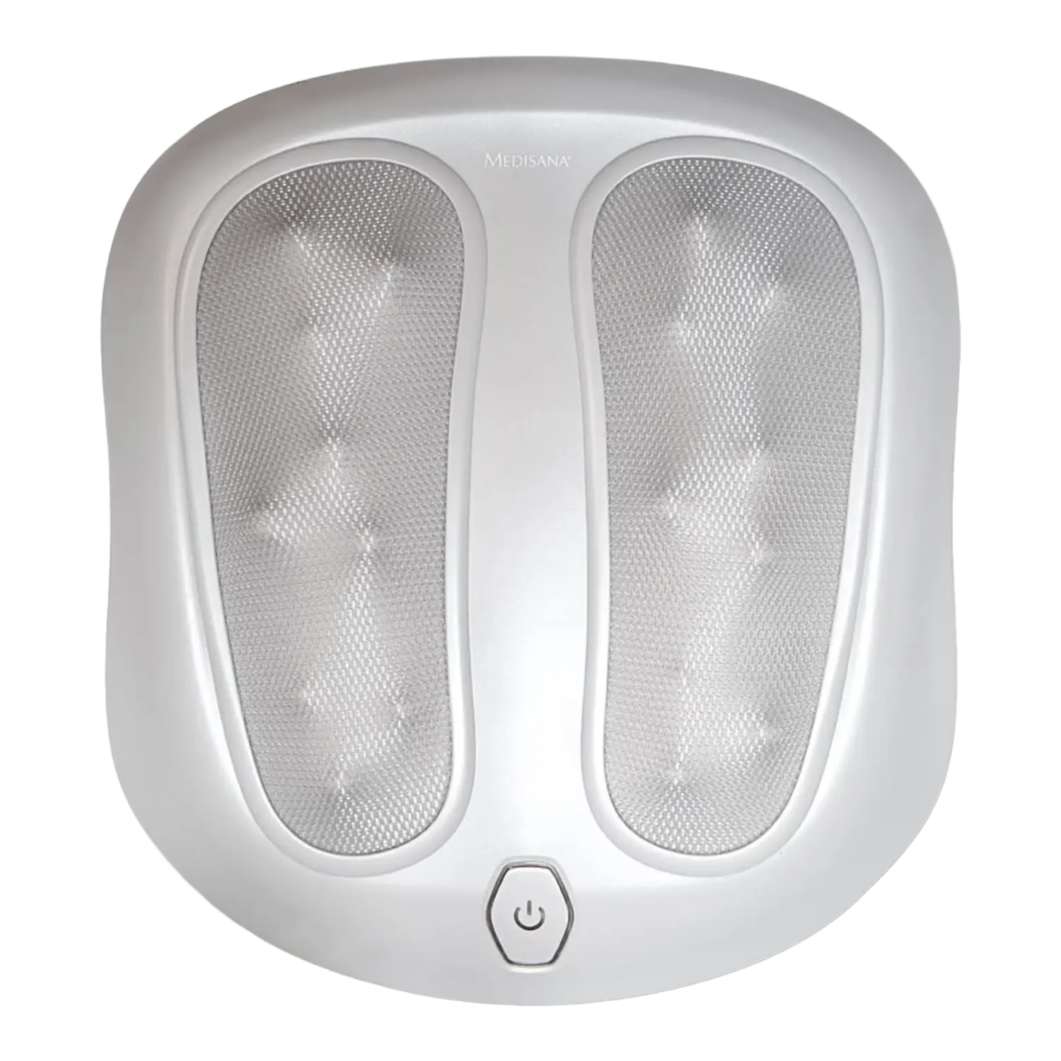 Medisana Shiatsu-Fußmassagegerät FM 883