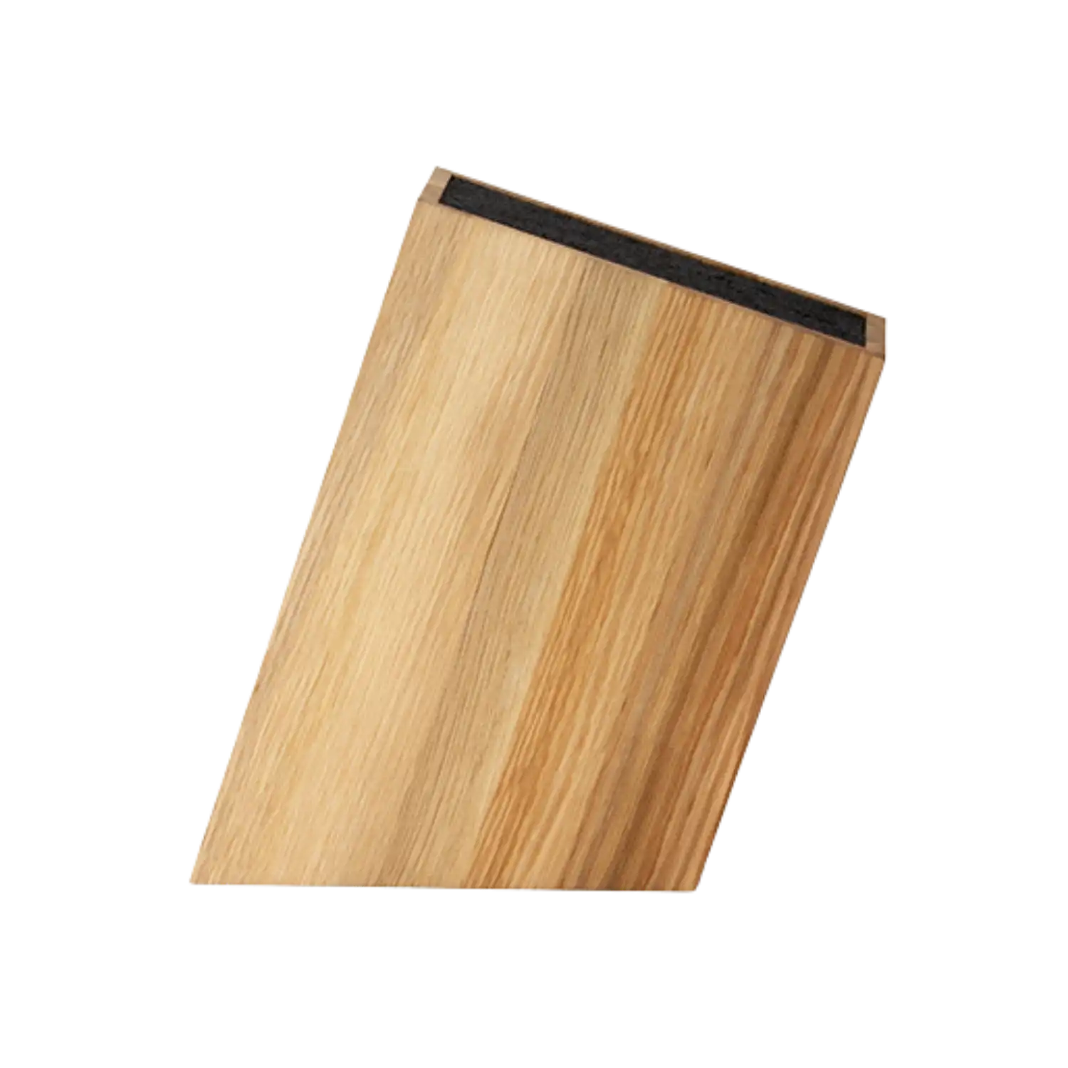 Messerblock aus Holz