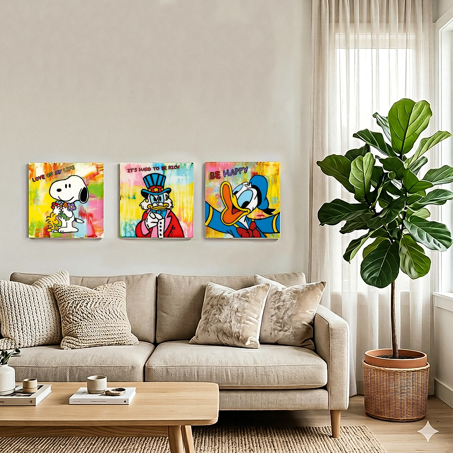 Bild 'LOVE OF MY LIFE - FLOWERS' (2025)