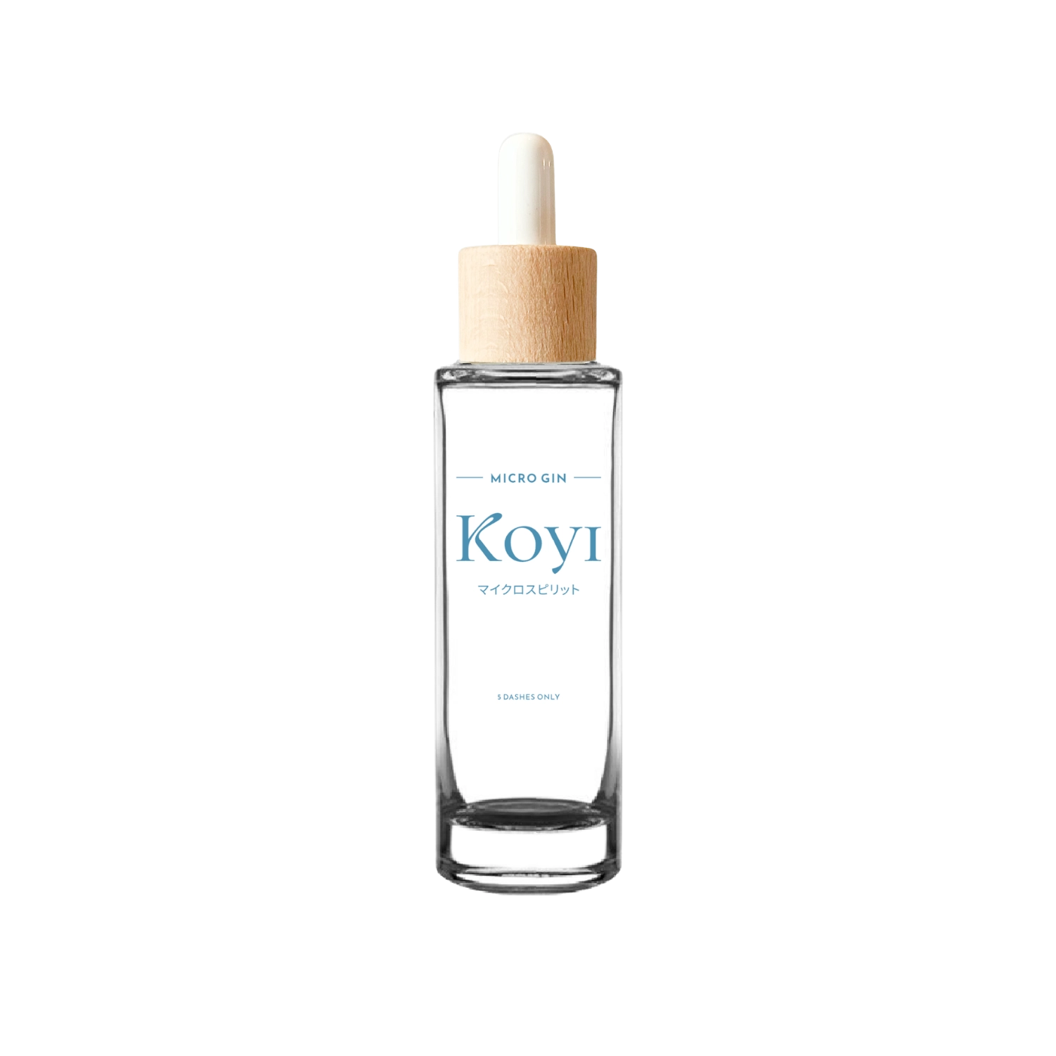 Koyi Micro Gin