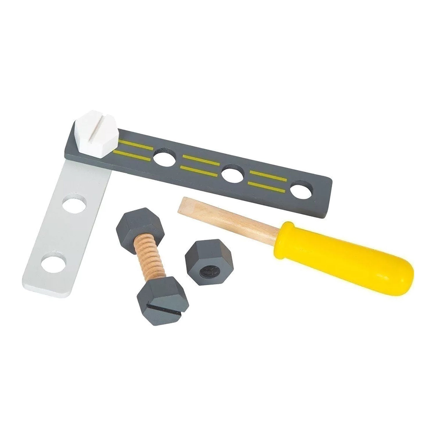 Konstruktionsset „Miniwob“