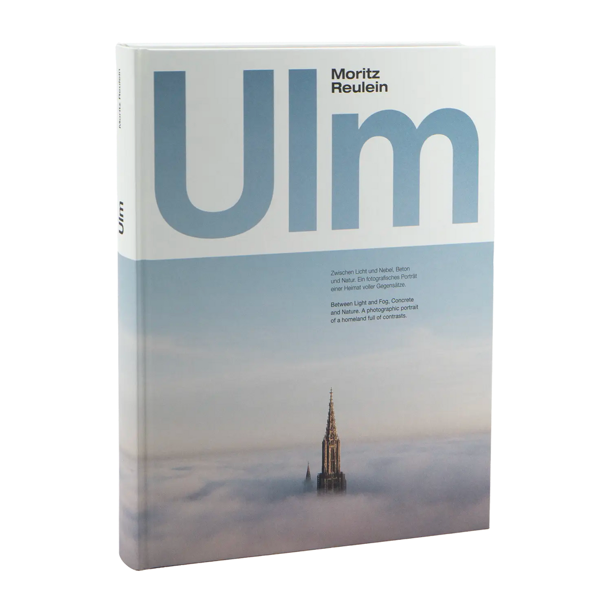 Bildband Ulm