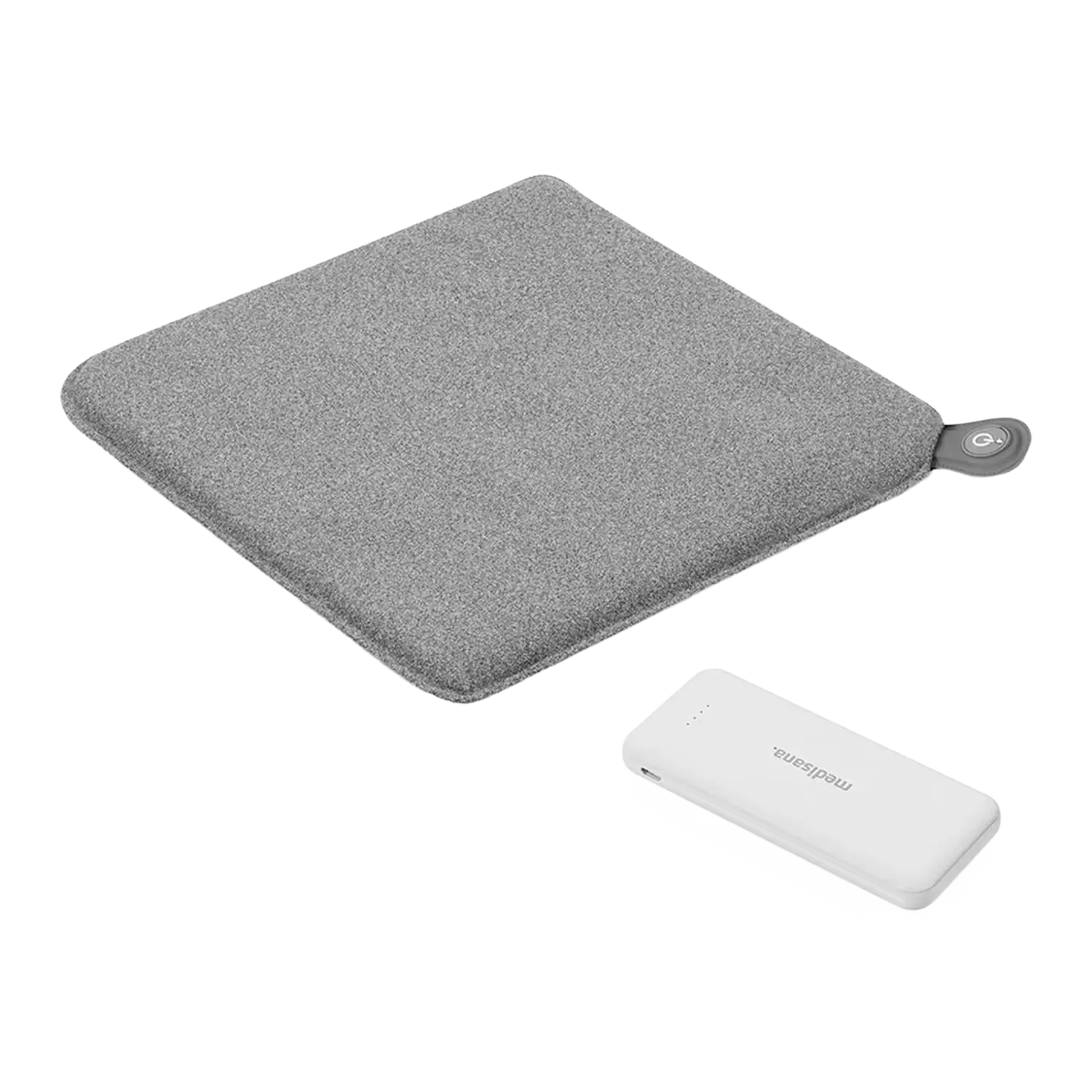 Outdoor Sitzheizkissen inkl Powerbank