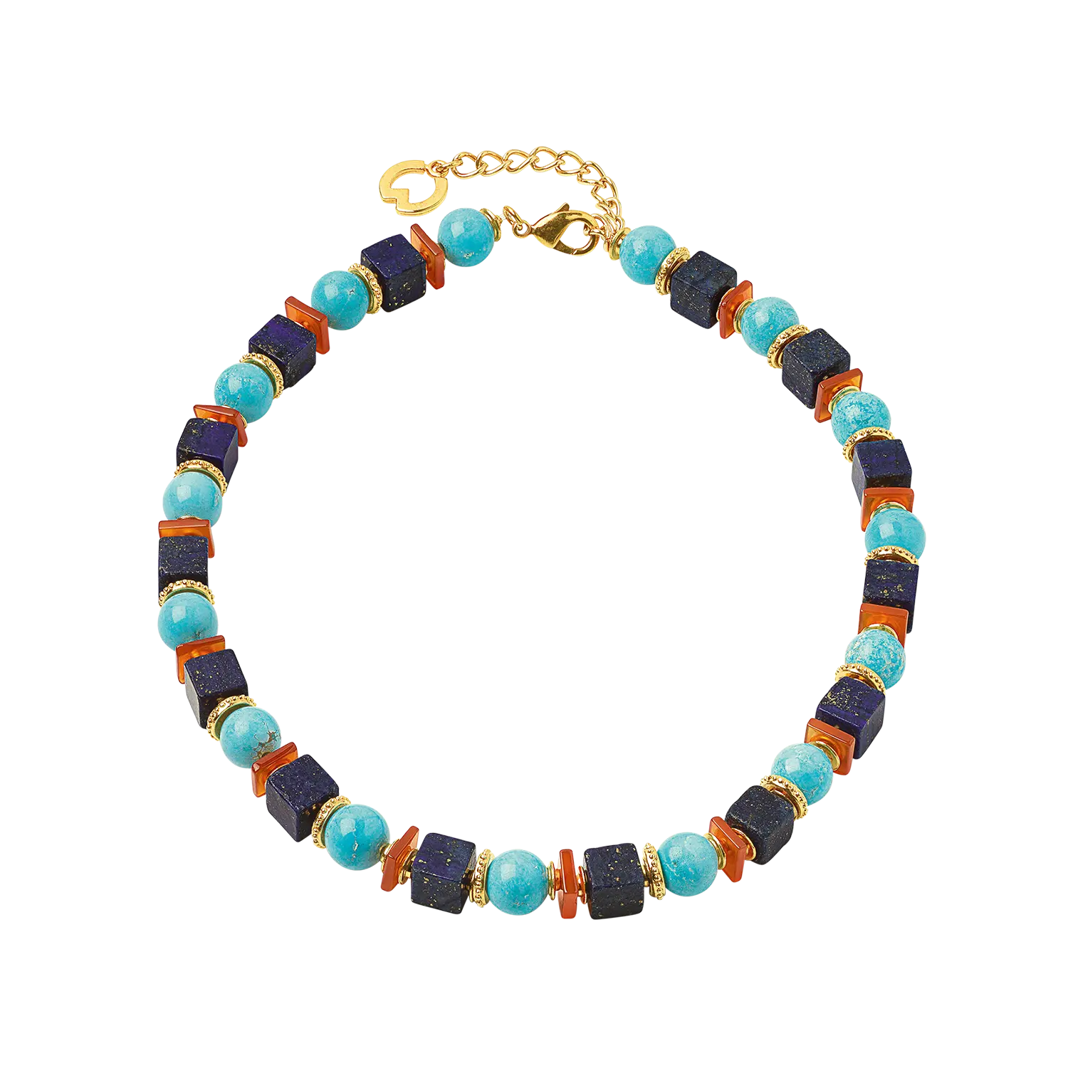 Collier "Jasmin"