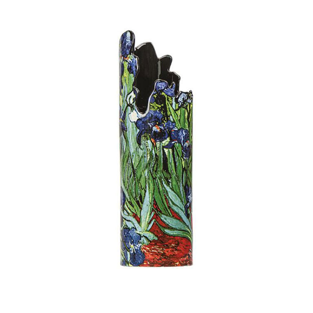 Porzellanvase