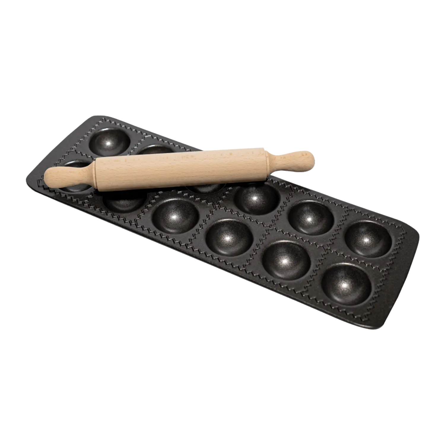 Ravioliblech 