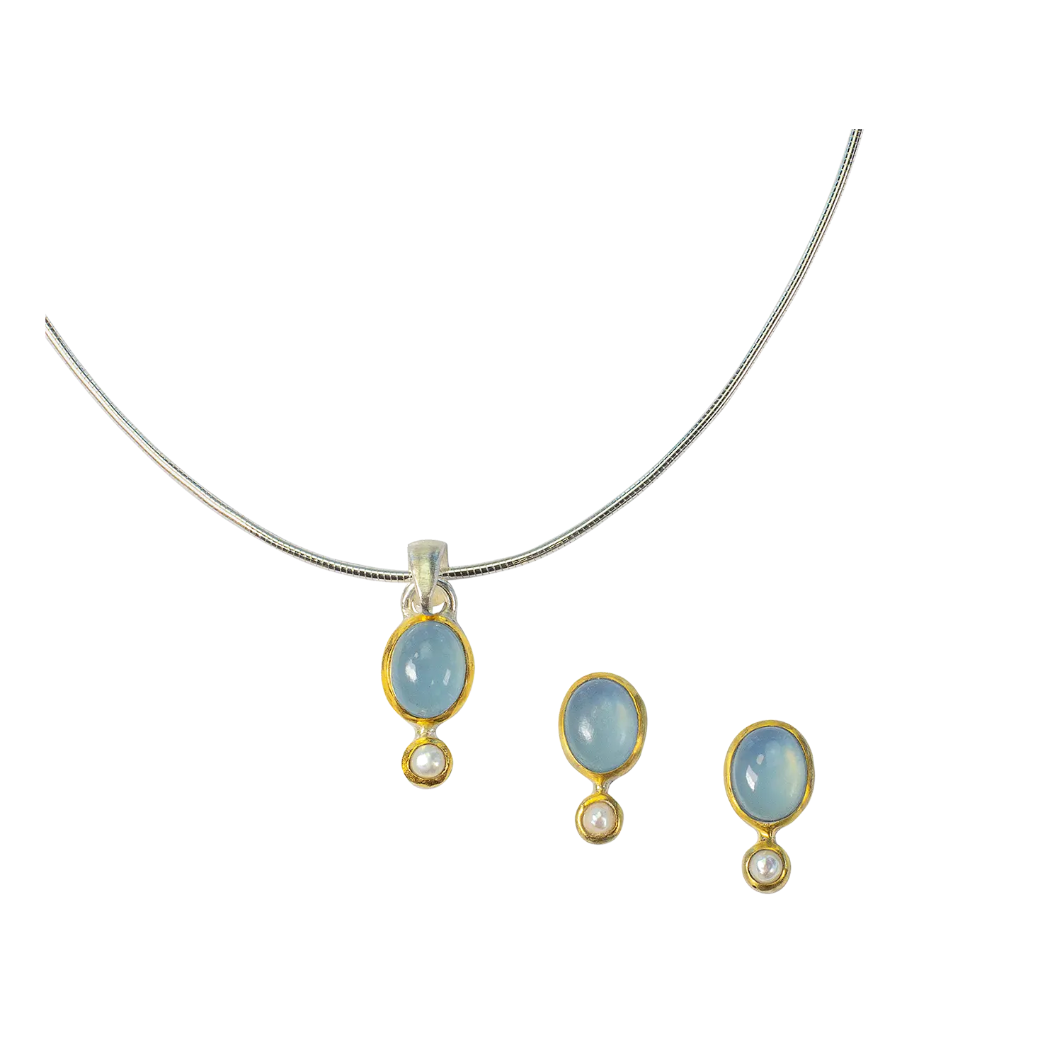 Schmuckset "Estelle"