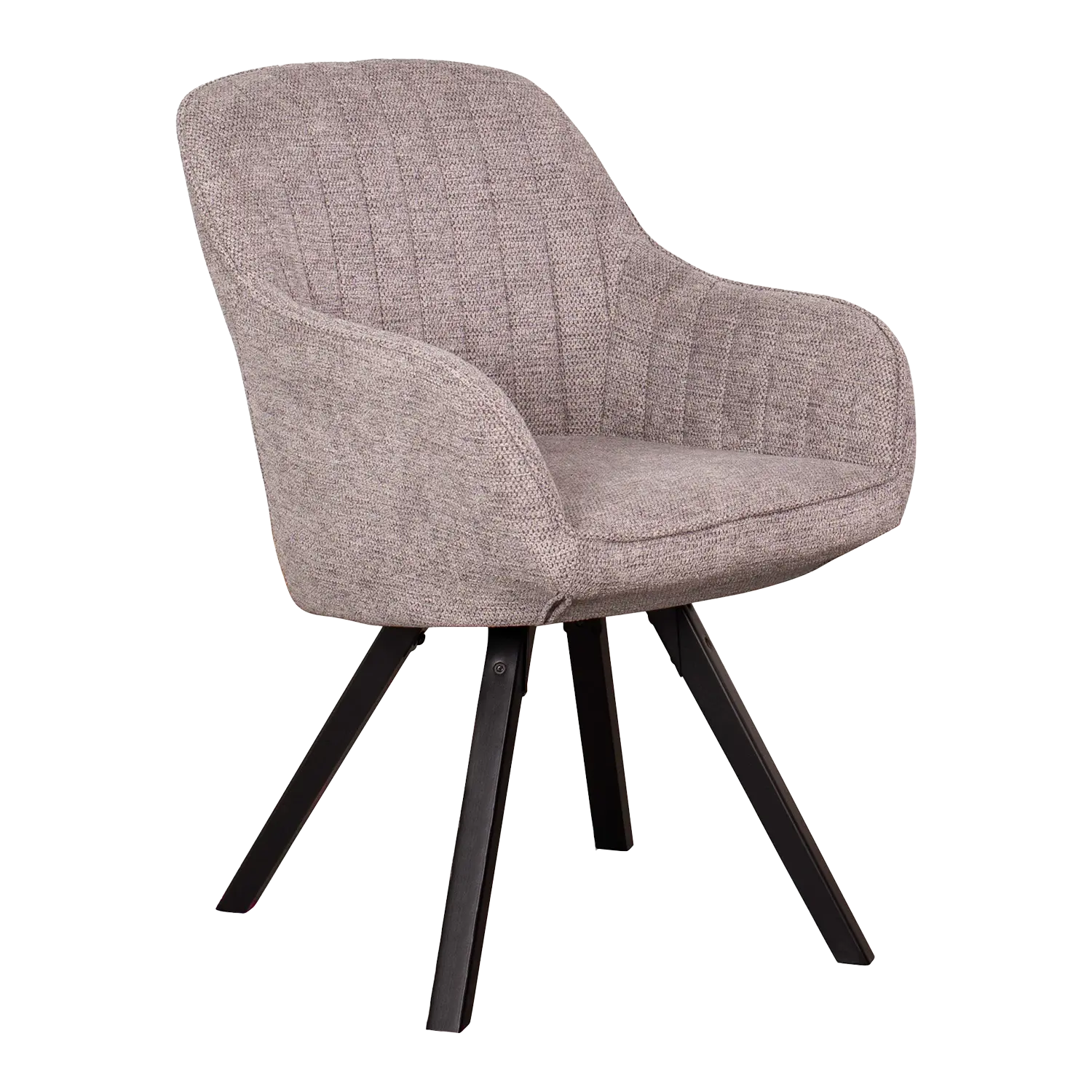 Sessel Matera Mouse grey
