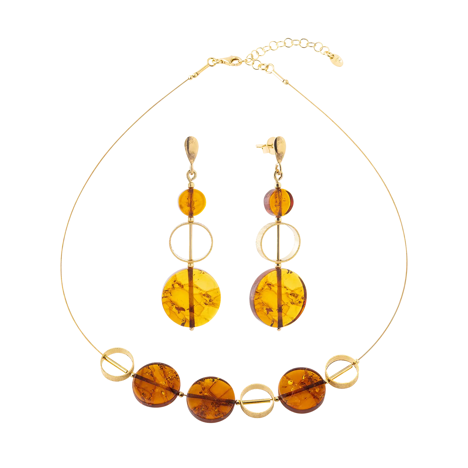 Schmuckset "Sinope"