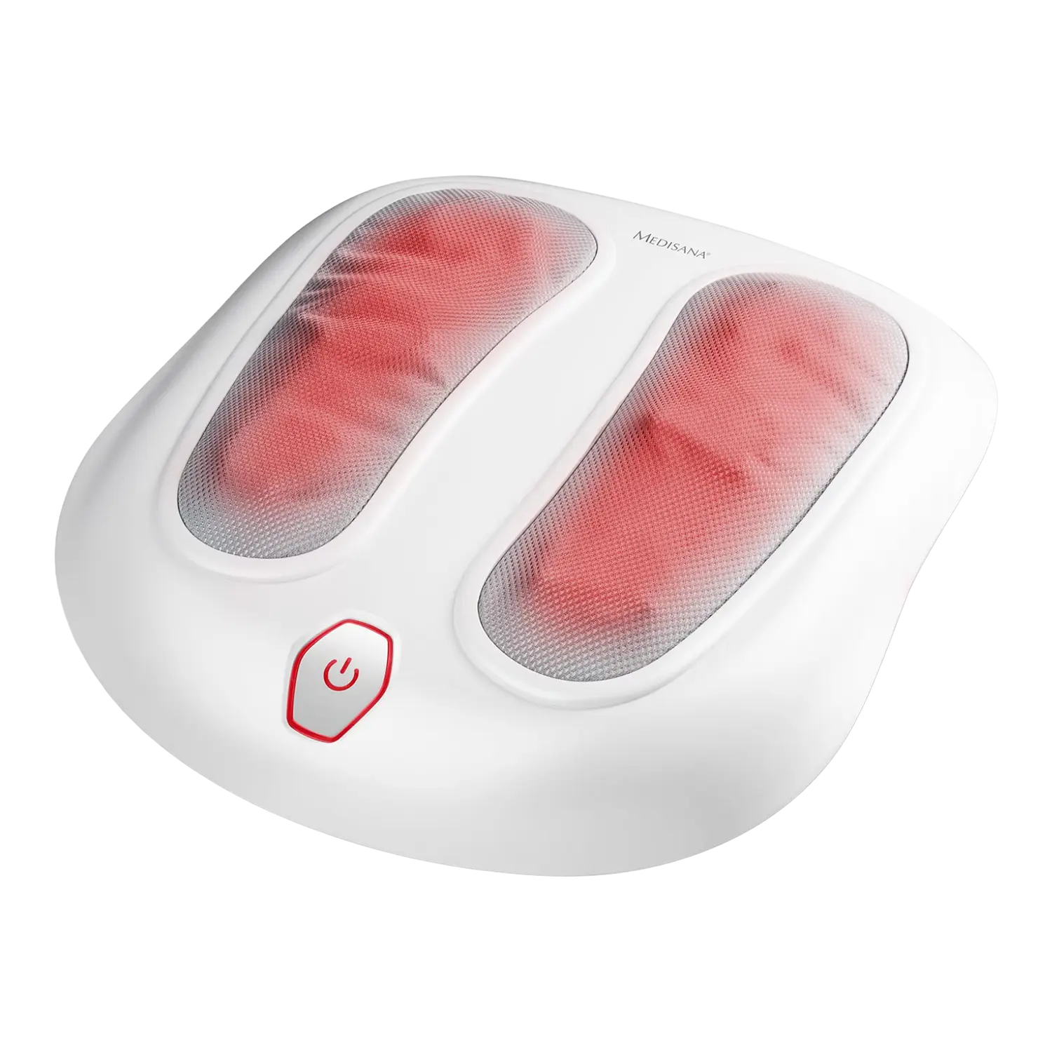 Medisana Shiatsu-Fußmassagegerät FM 883