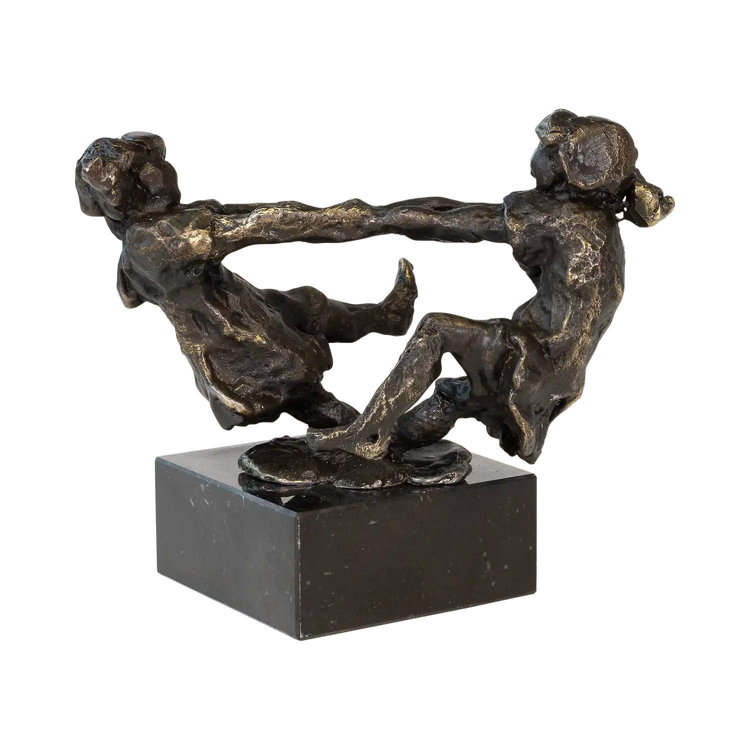 Skulptur 'Kinderträume'
