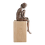 Tischskulpturen