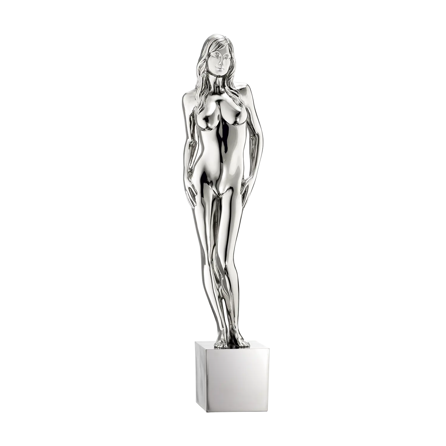 Skulptur "Reflection I"