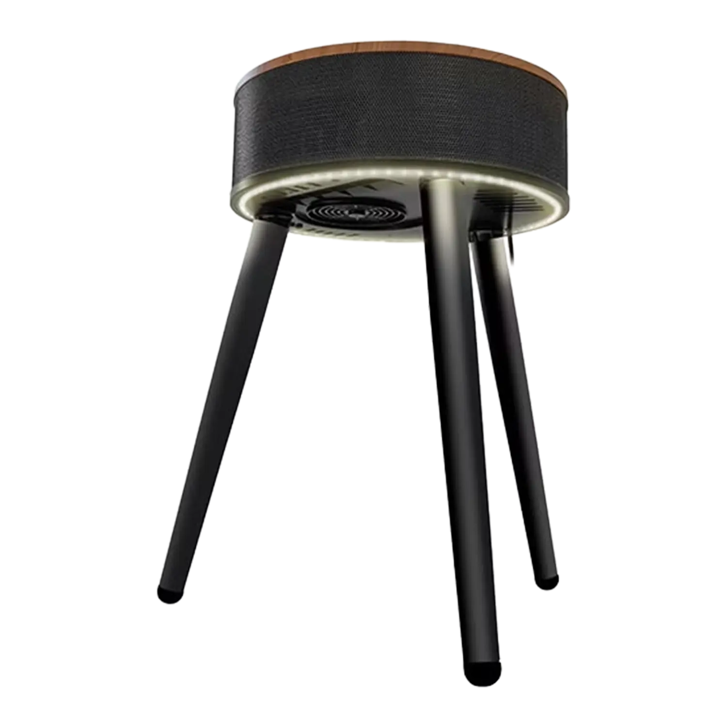 Heizlüftertisch Henry