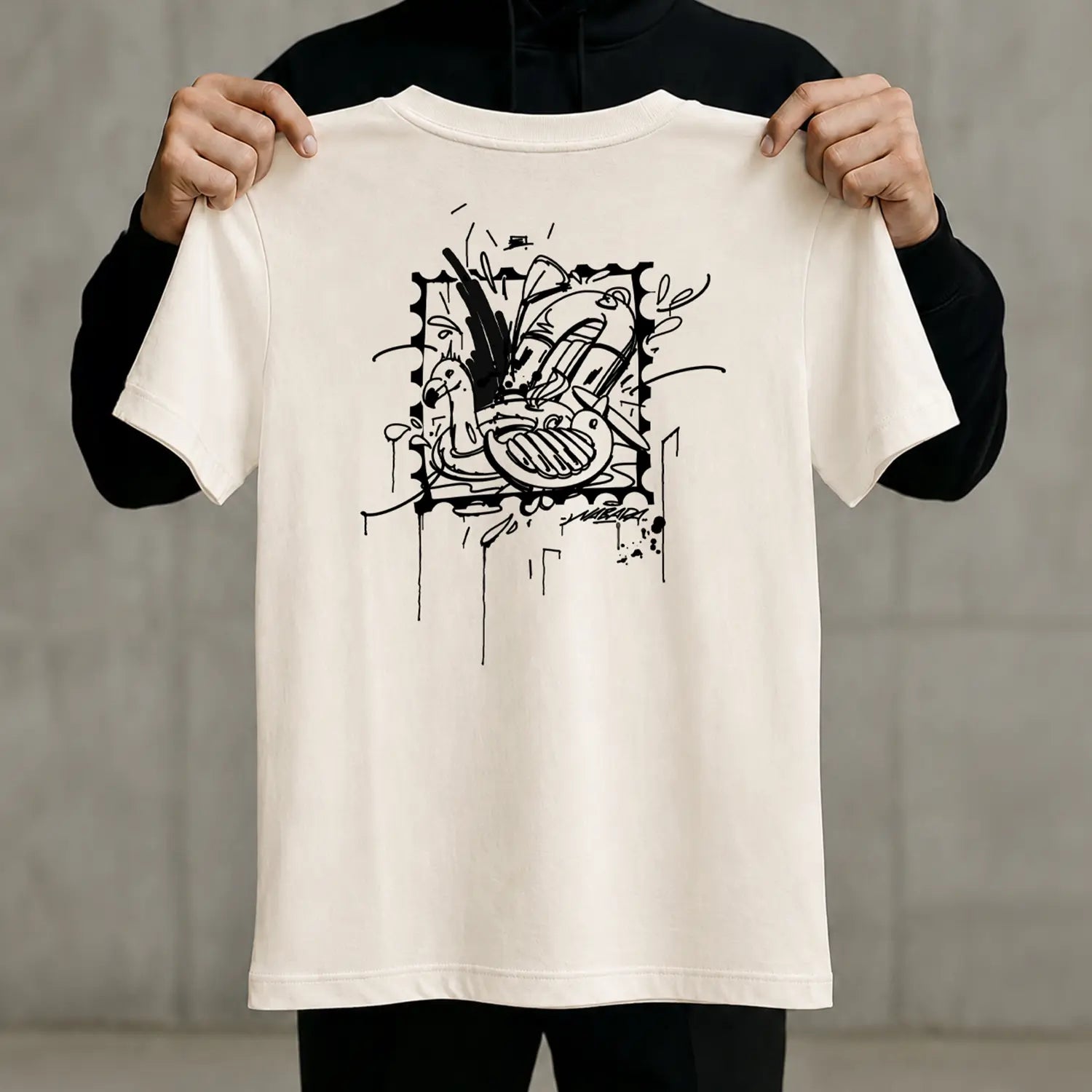 Nabada T-Shirt