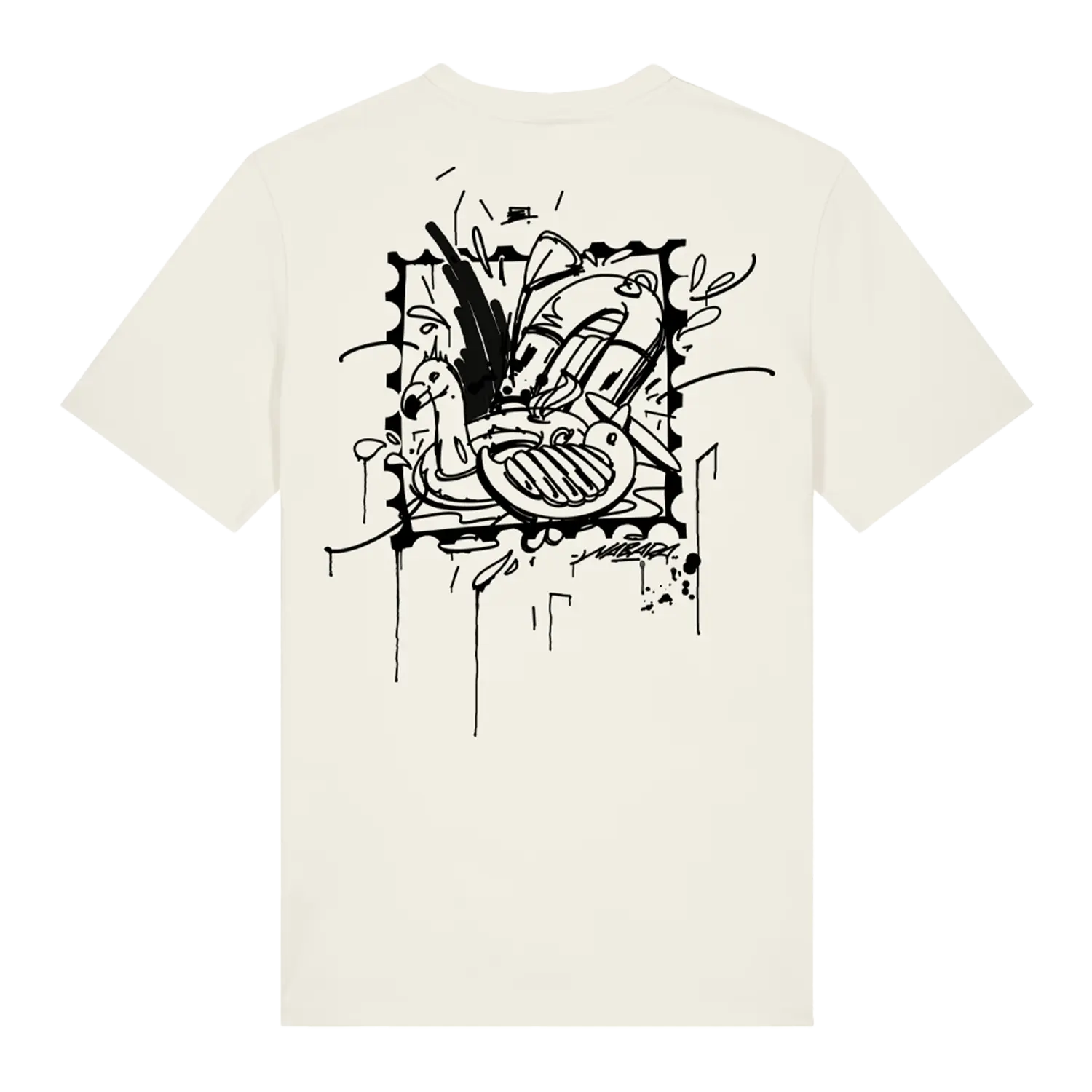 Nabada T-Shirt