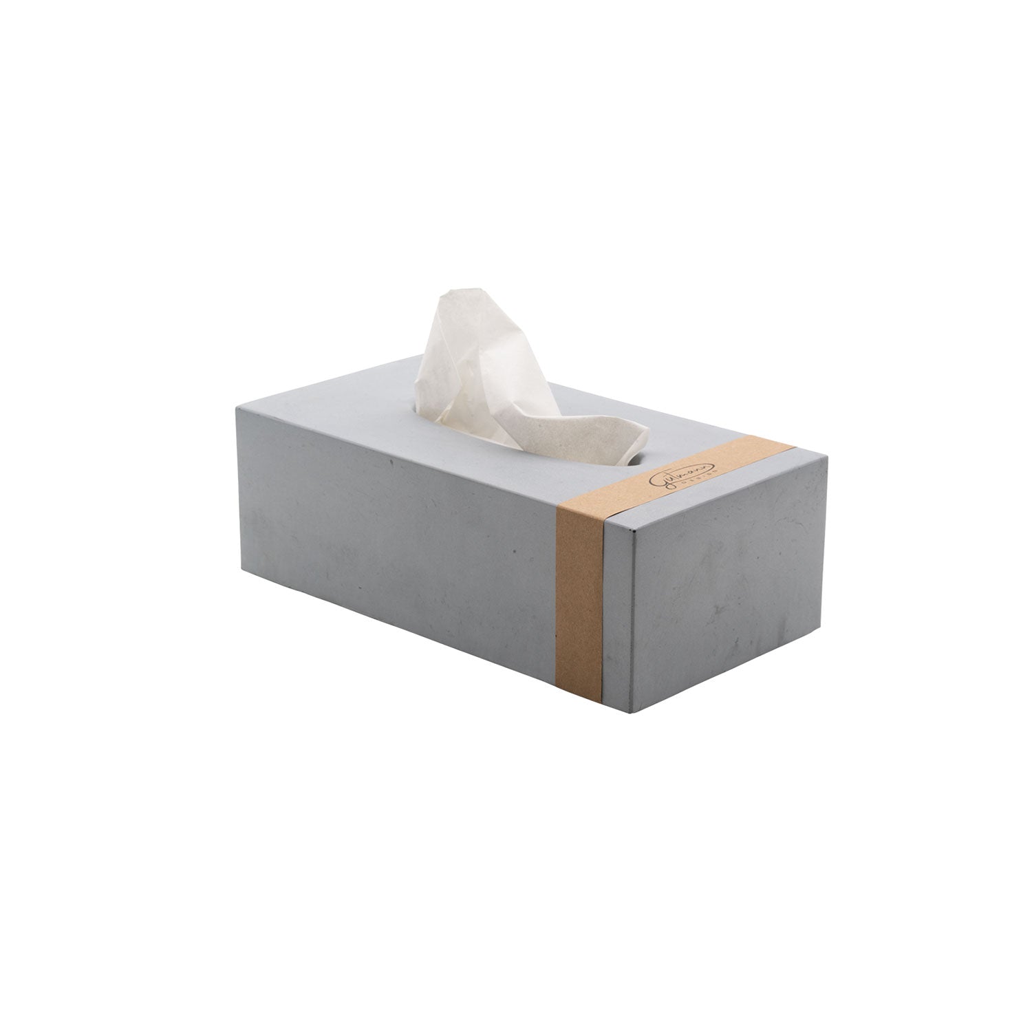 Taschentücher Box