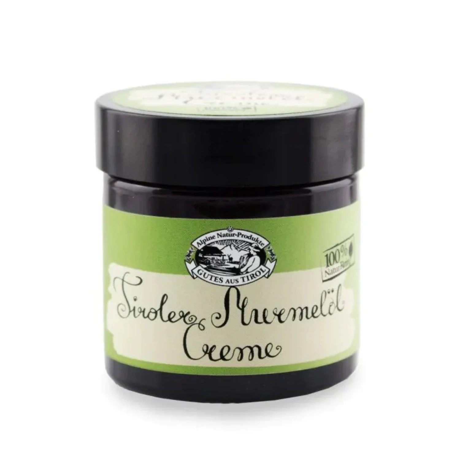 Murmelöl Creme