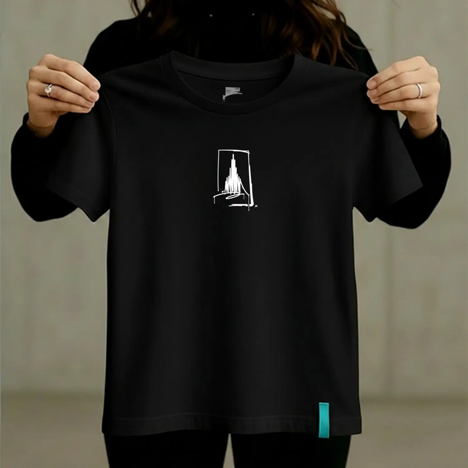 Ulmer Münster T-Shirt