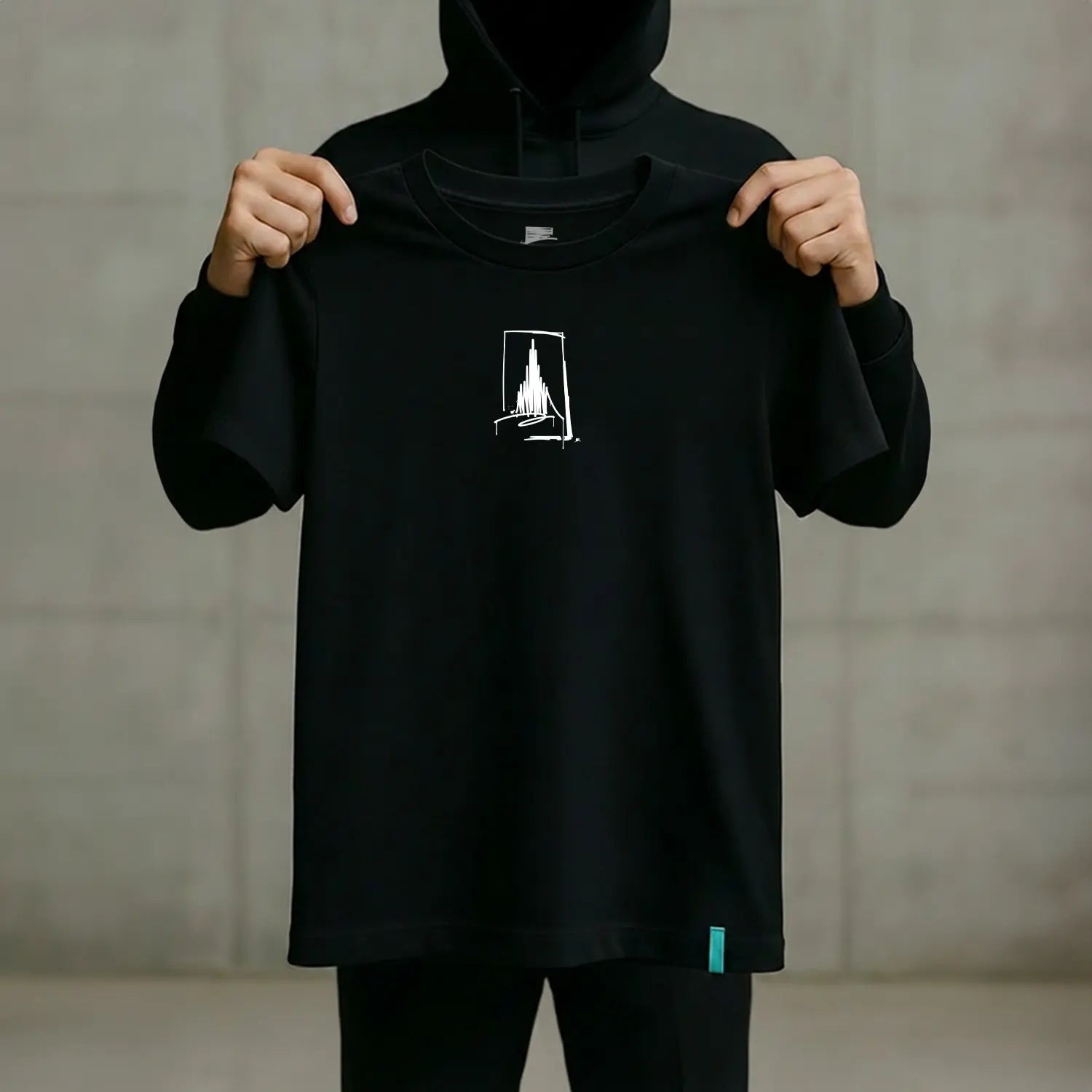 Ulmer Münster T-Shirt