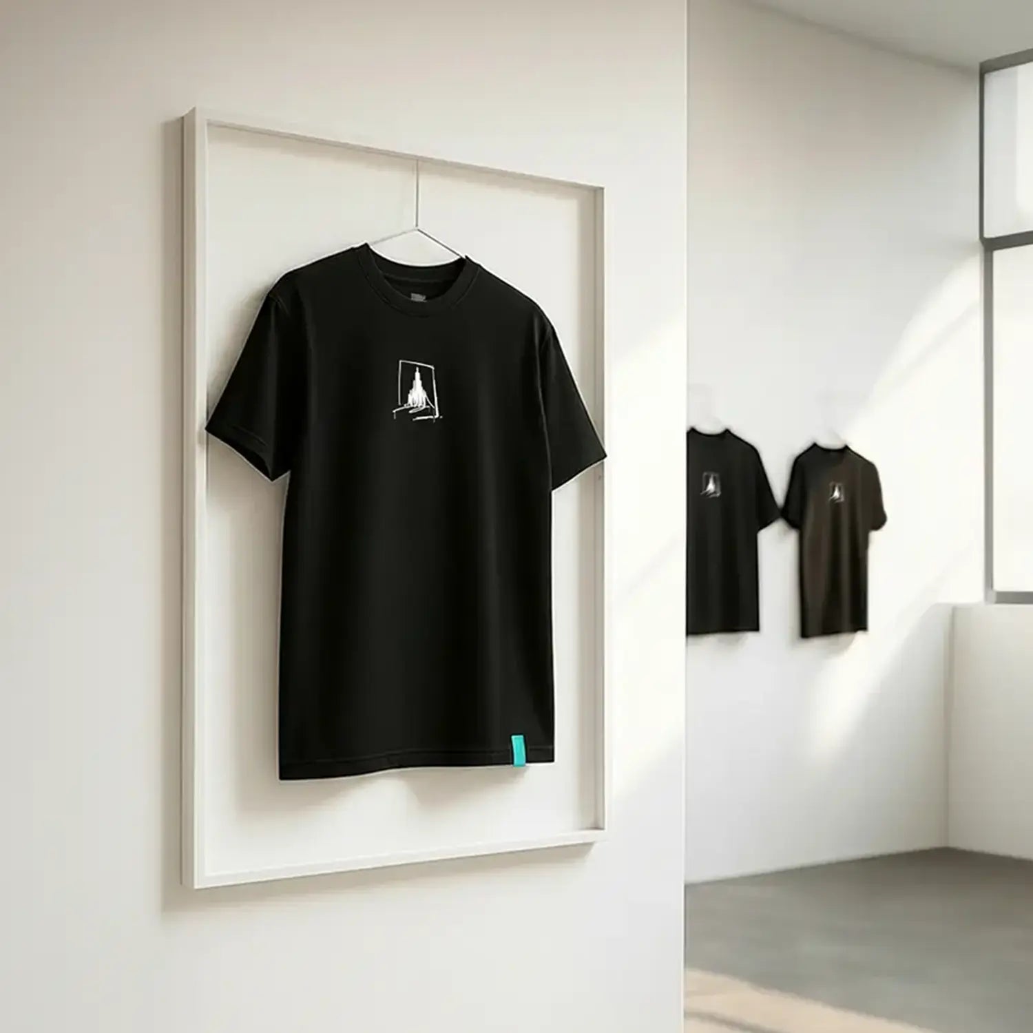Ulmer Münster T-Shirt