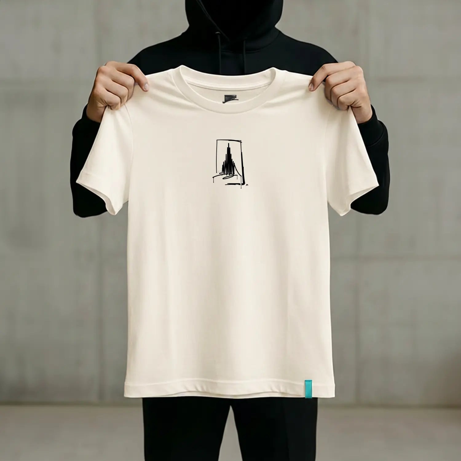 Ulmer Münster T-Shirt