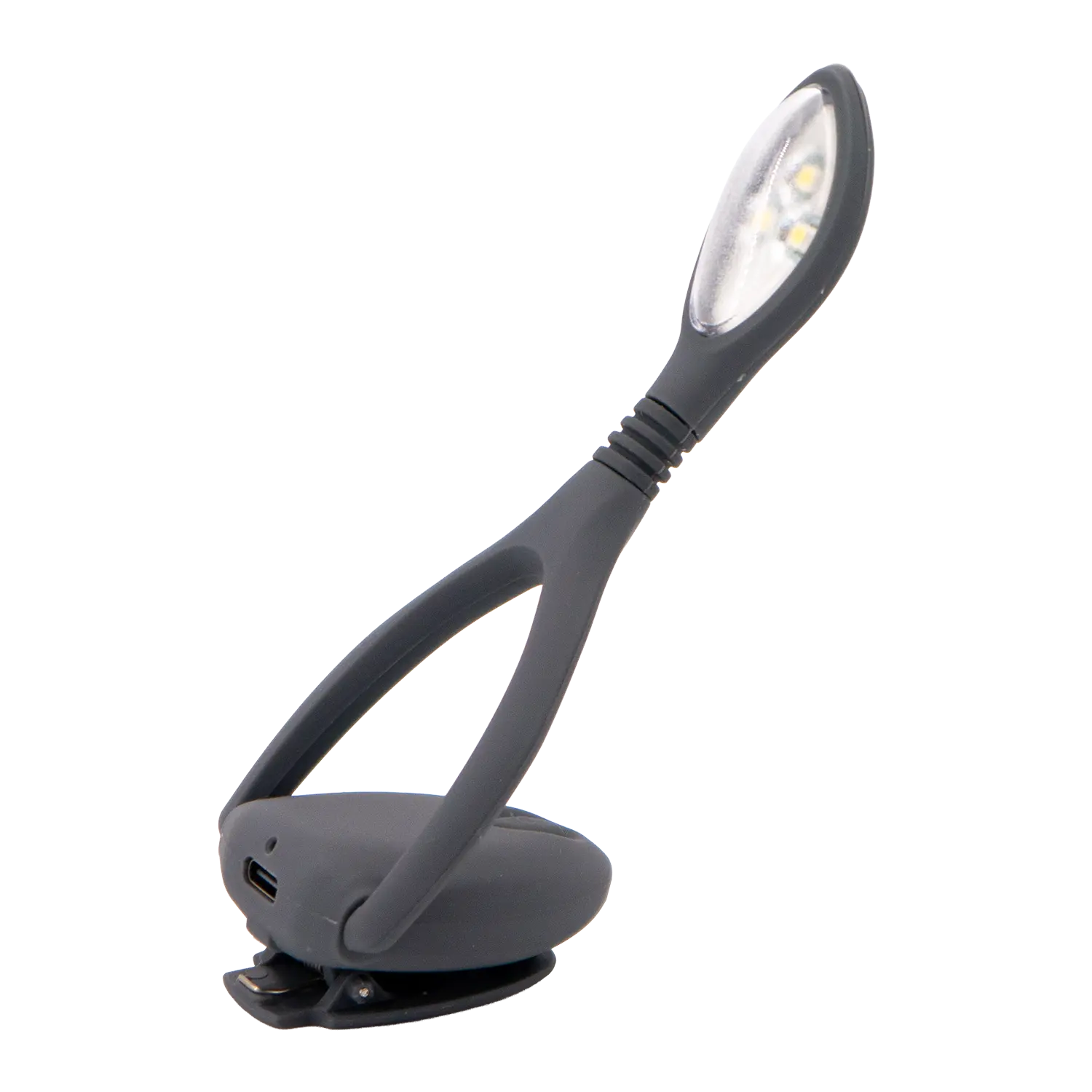 Leselampe fürs Buch