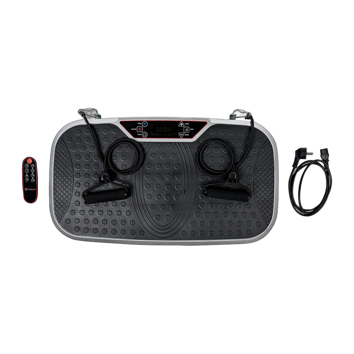 Vibro 3000 Vibrationsplatte, Fernbedienung