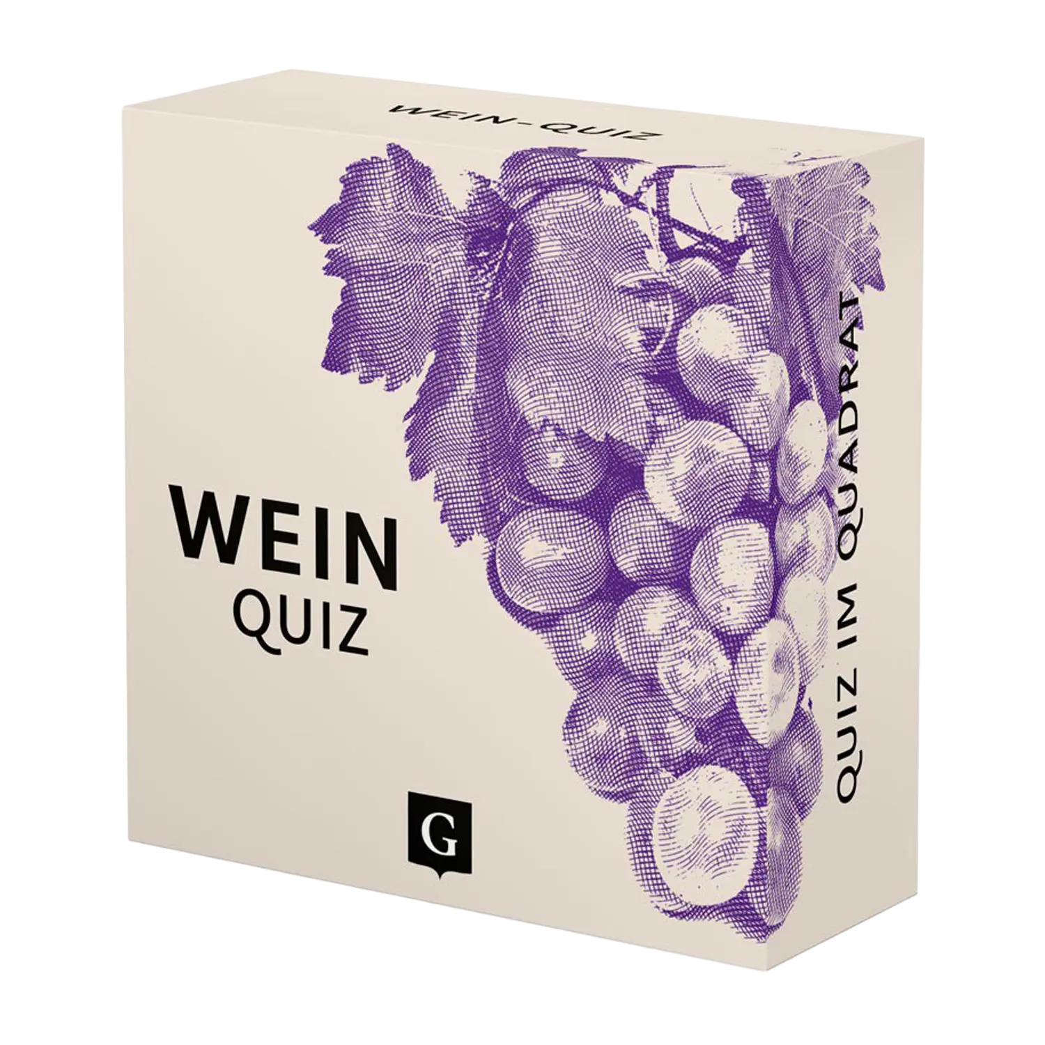 Wein-Quiz