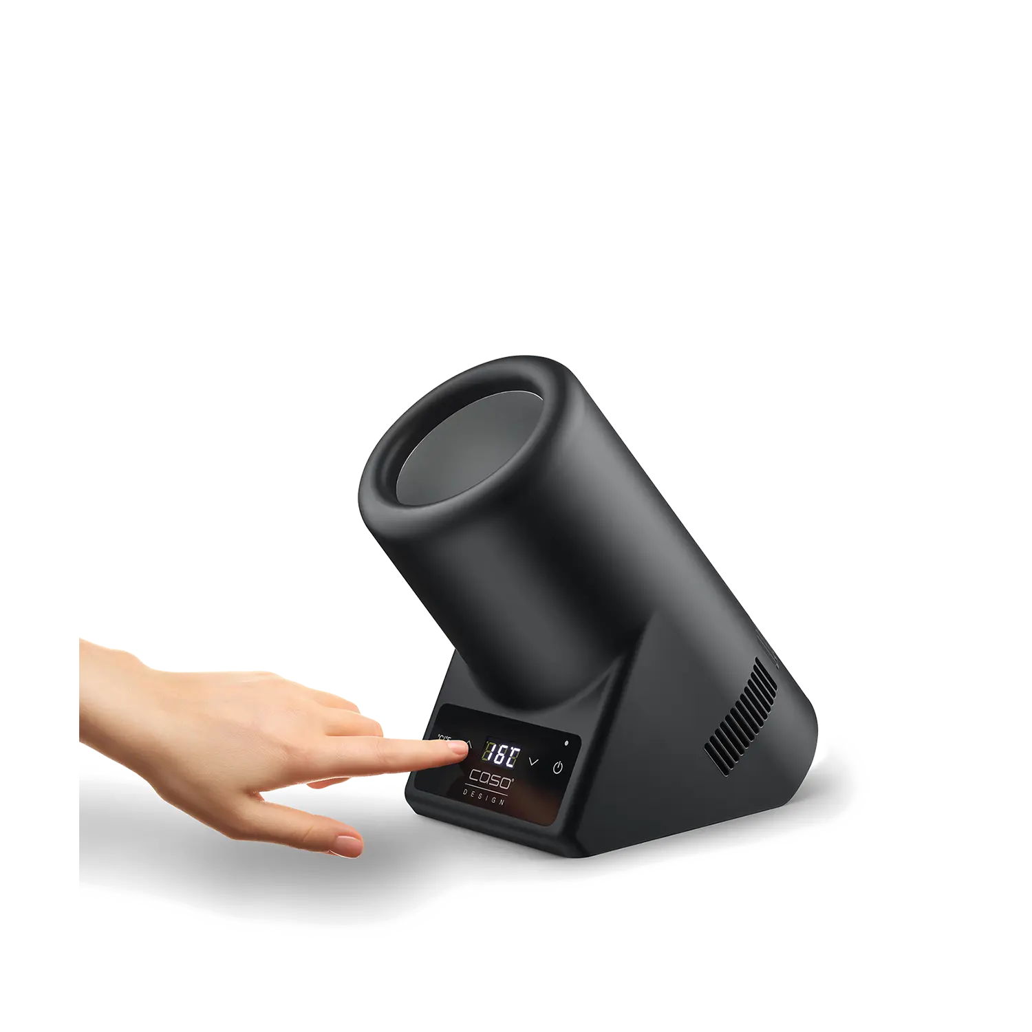 Weinkühler Elektrisch