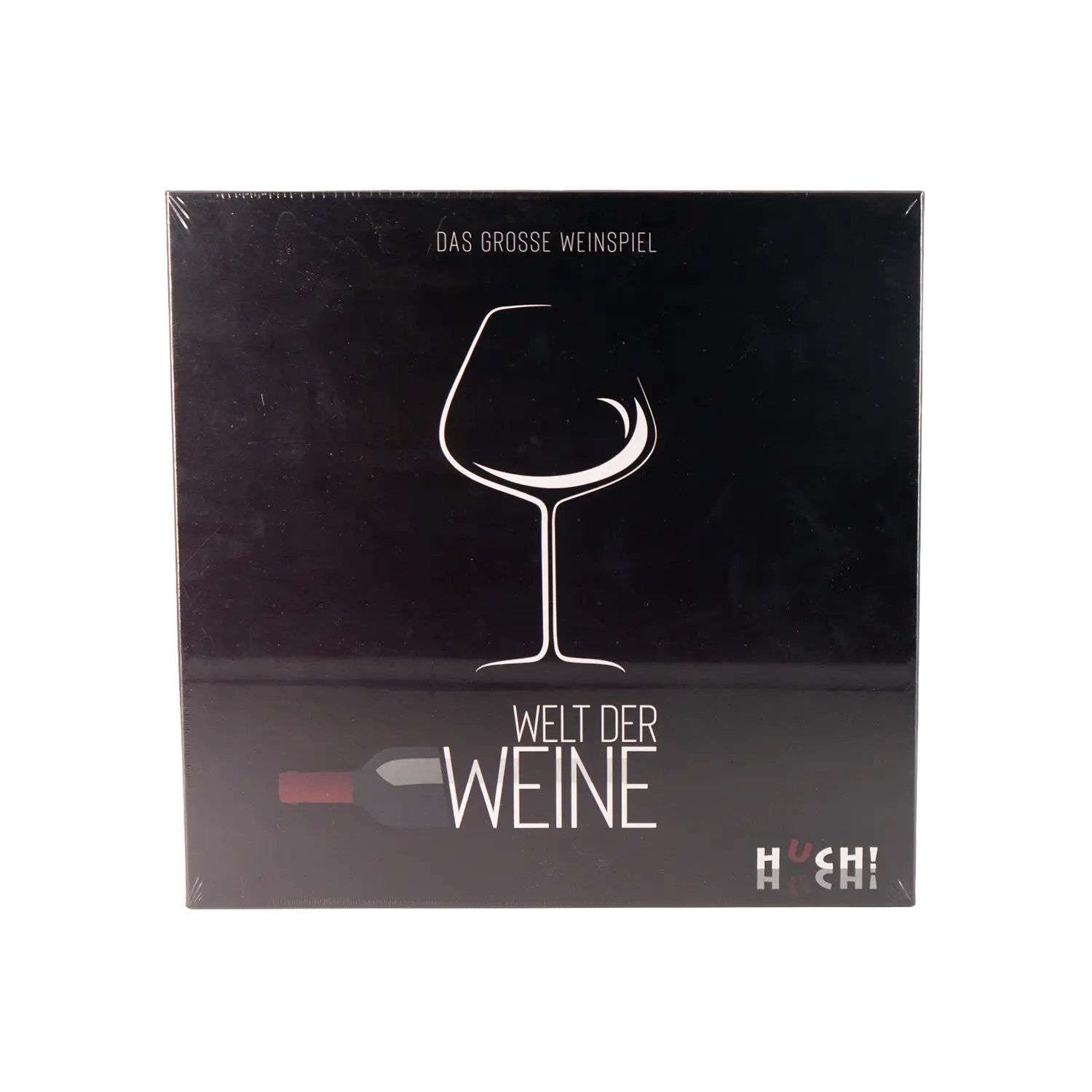 Welt der Weine
